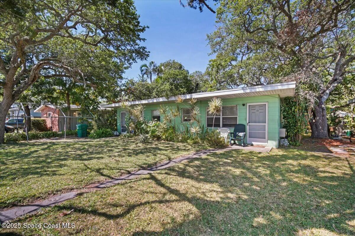 124 Cedar Avenue
