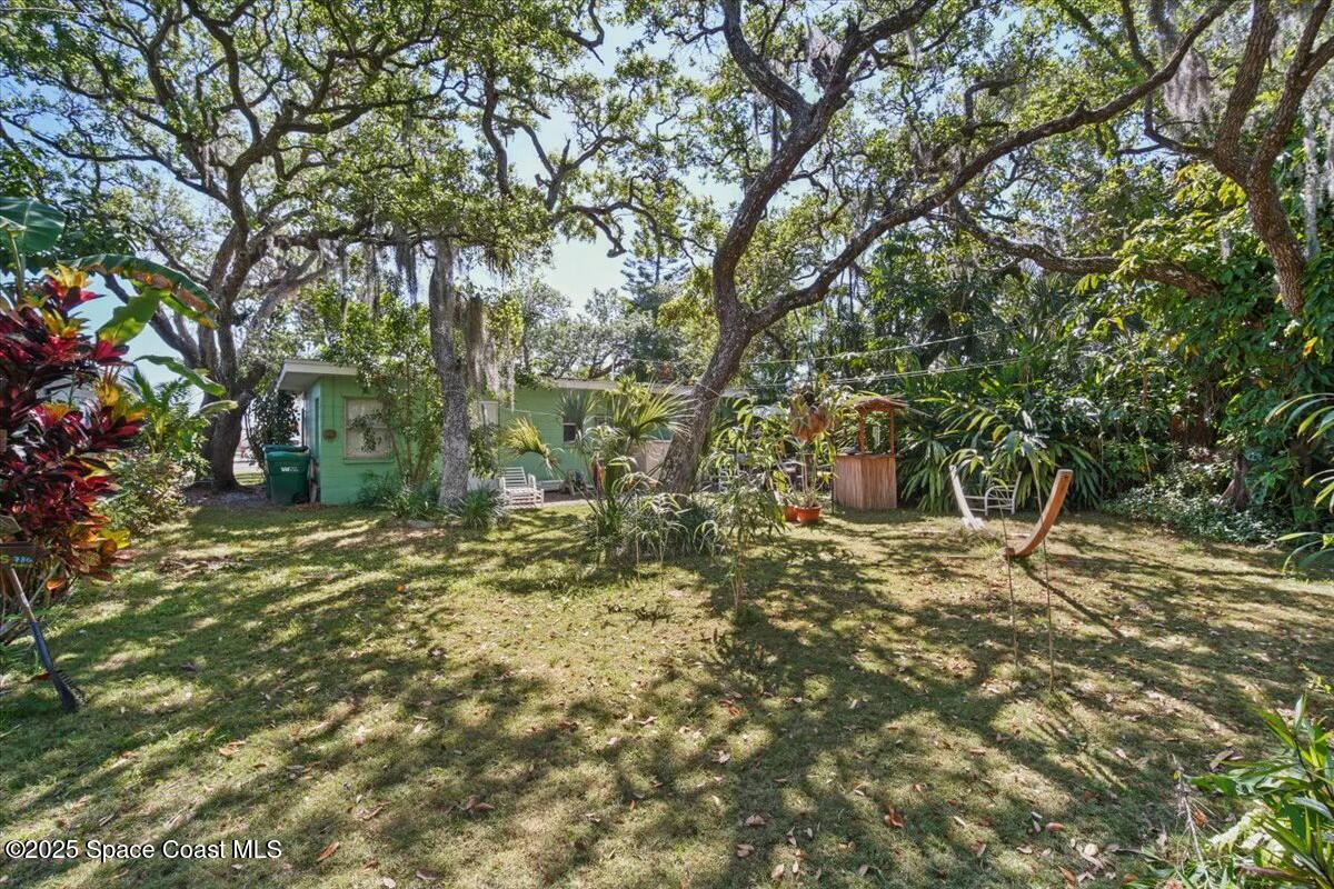 124 Cedar Avenue