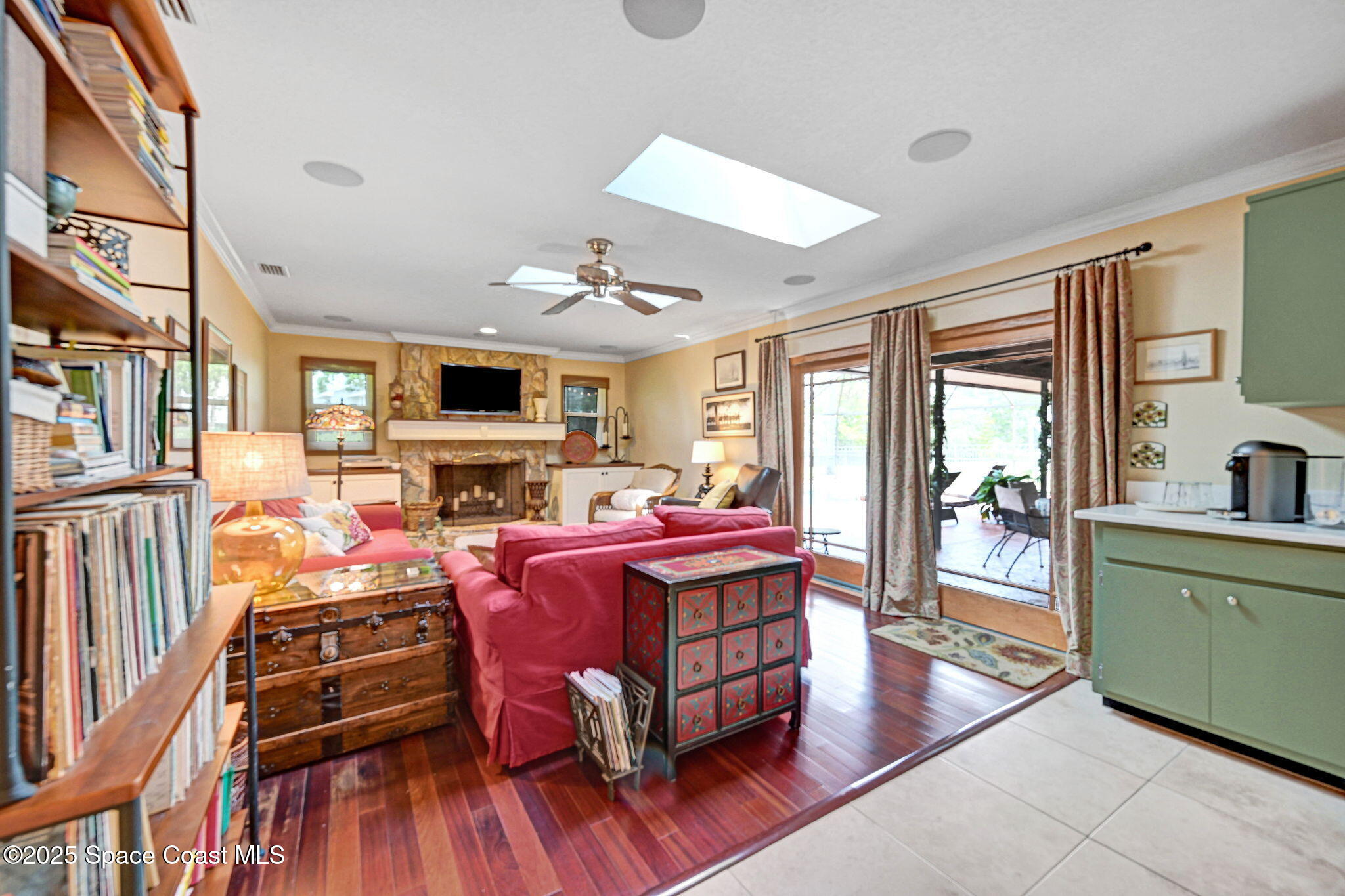 847 Kerry Downs Circle
