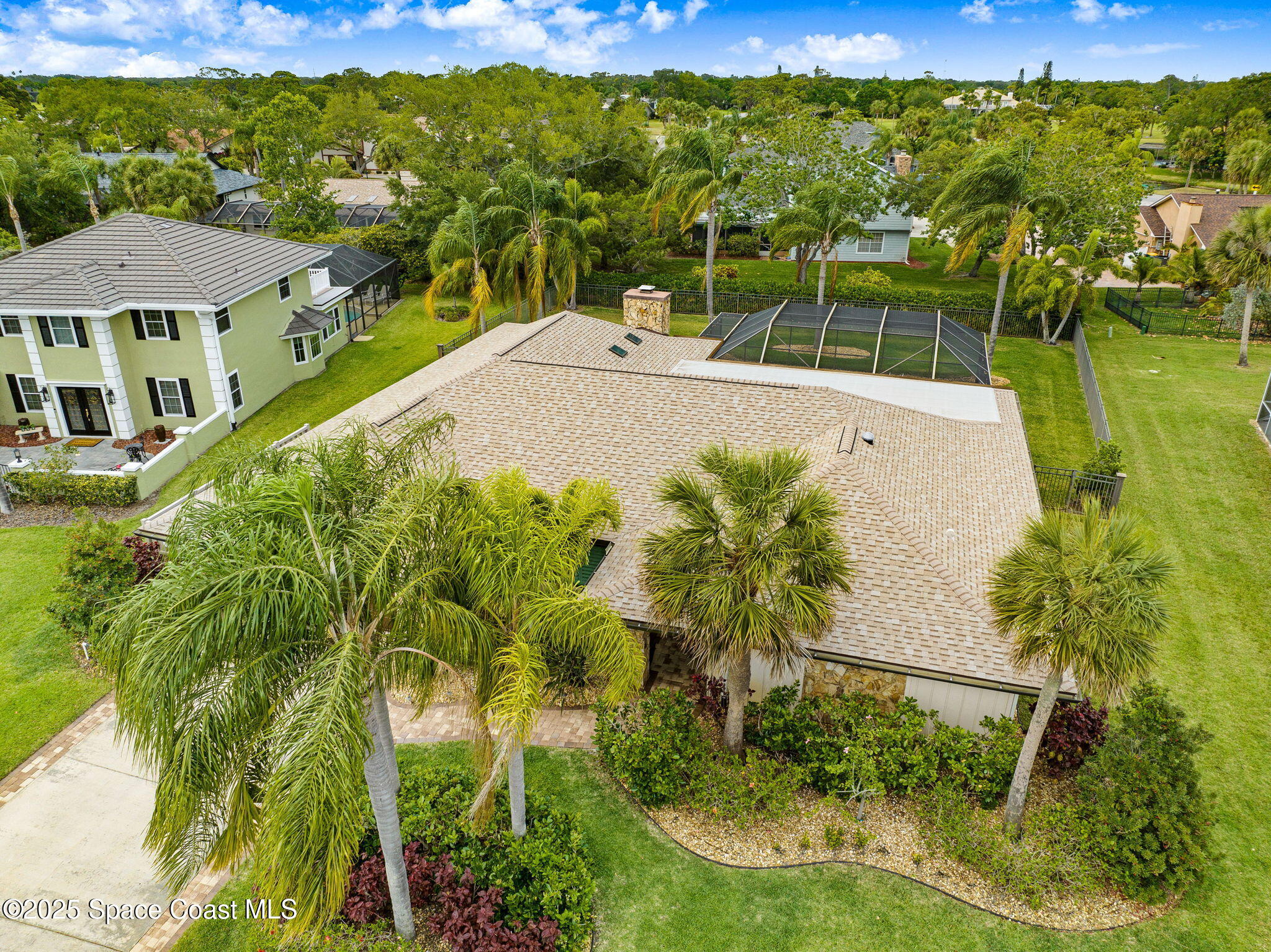 847 Kerry Downs Circle