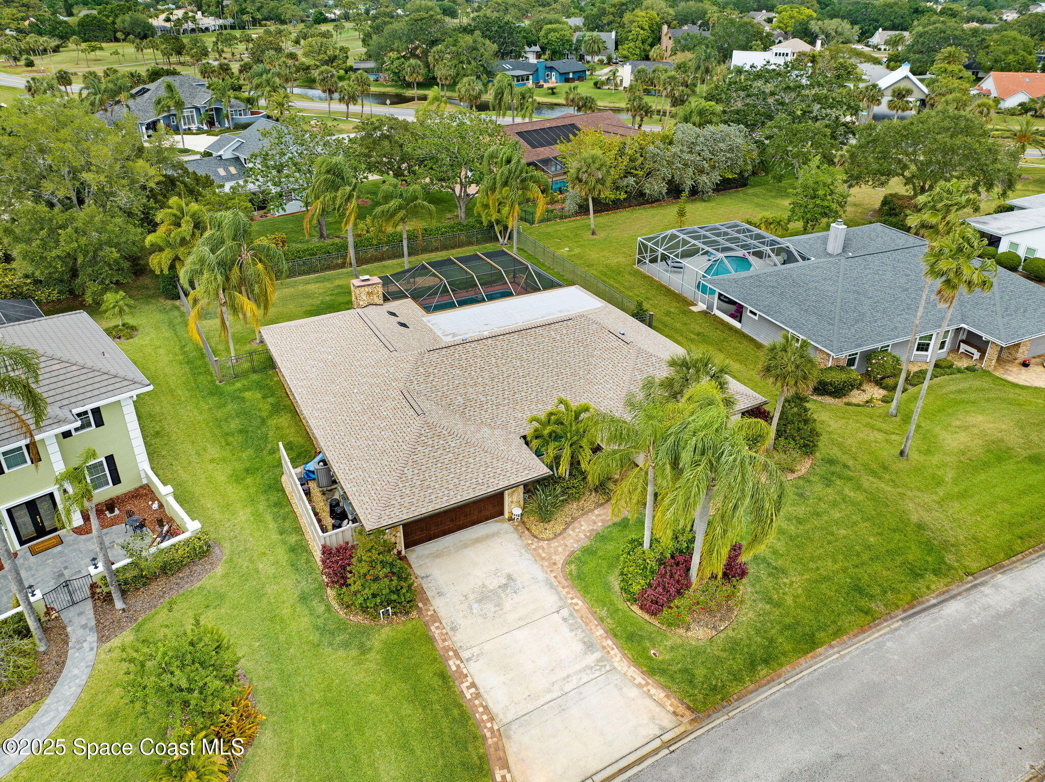 847 Kerry Downs Circle