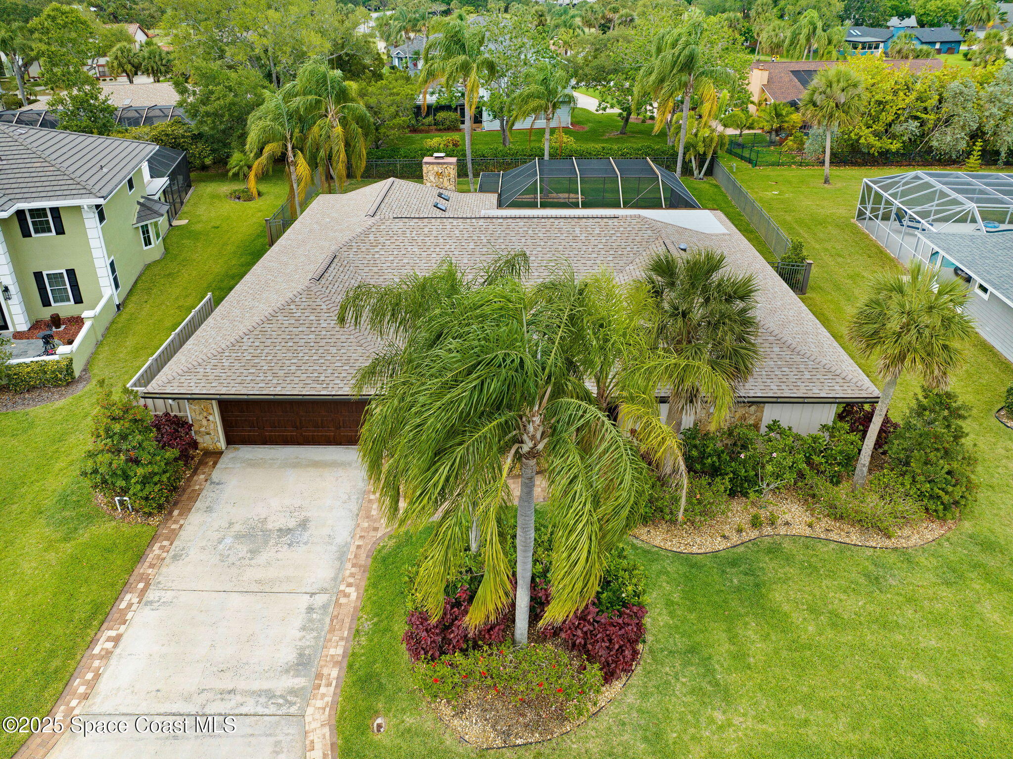 847 Kerry Downs Circle