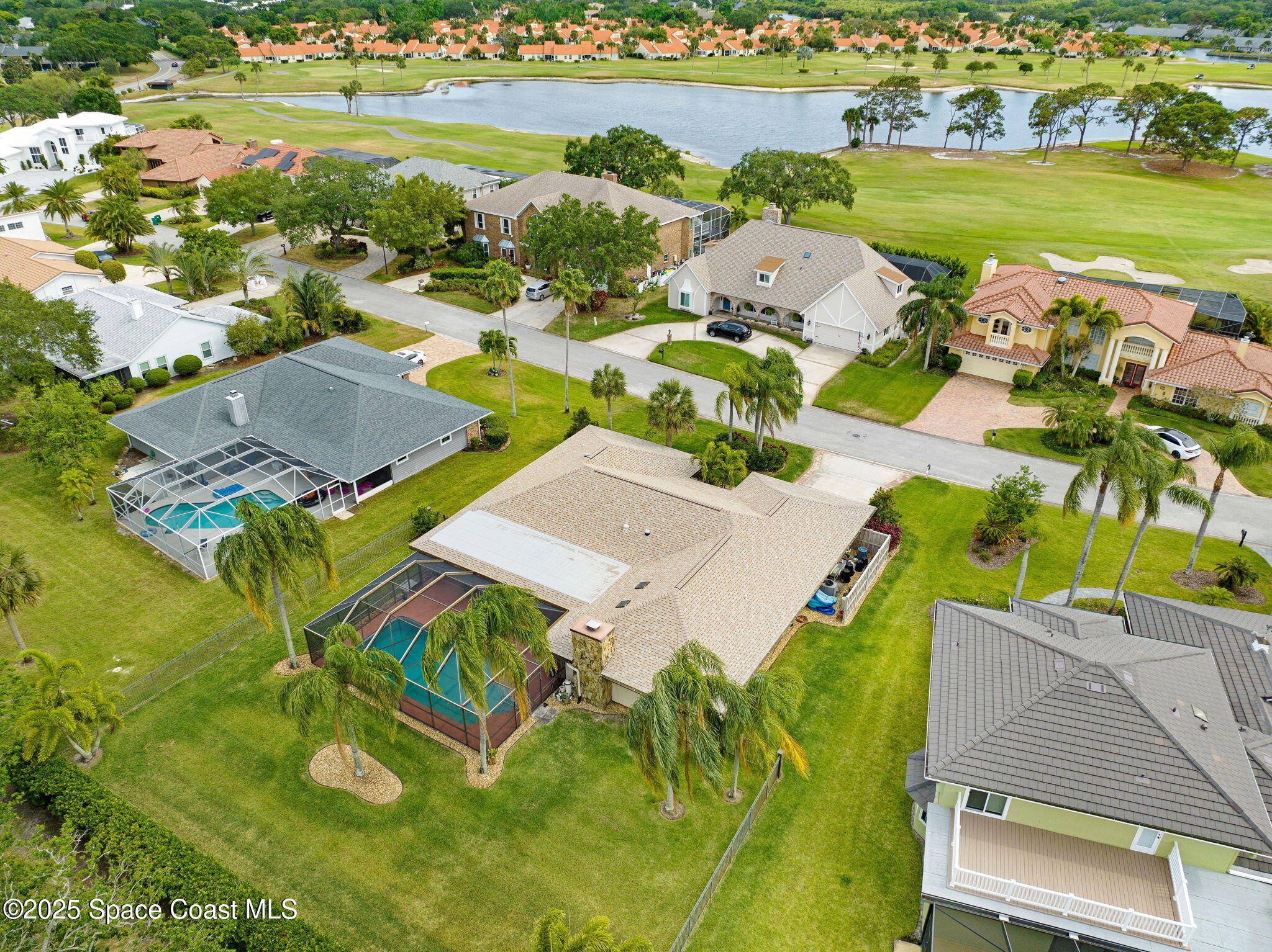 847 Kerry Downs Circle