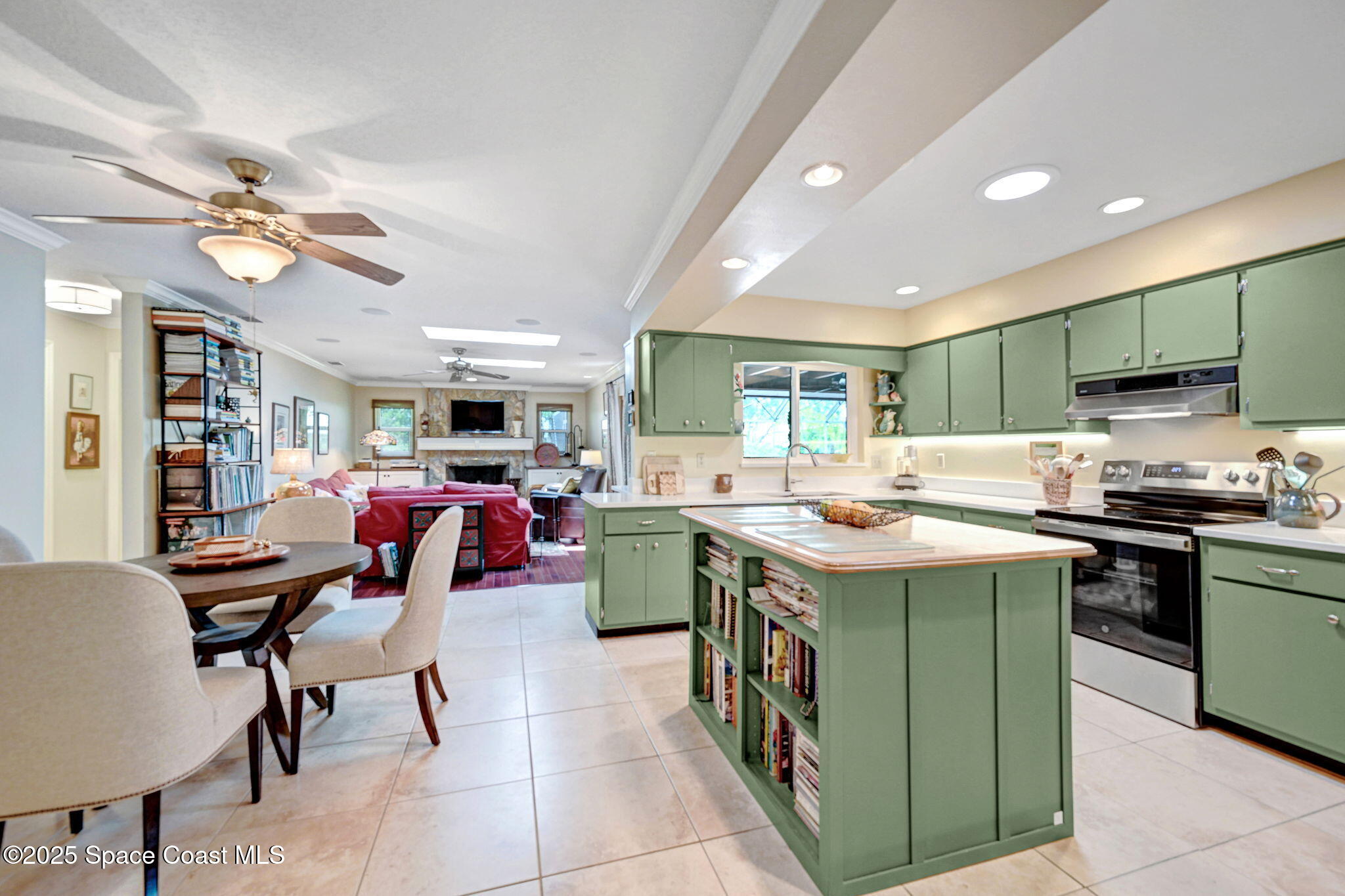 847 Kerry Downs Circle