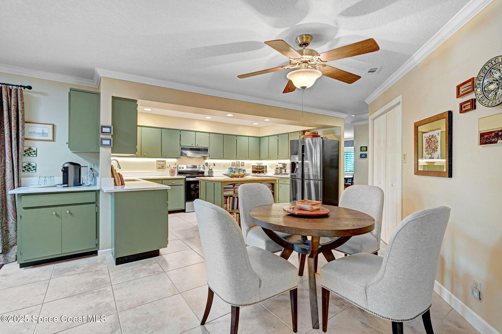 847 Kerry Downs Circle
