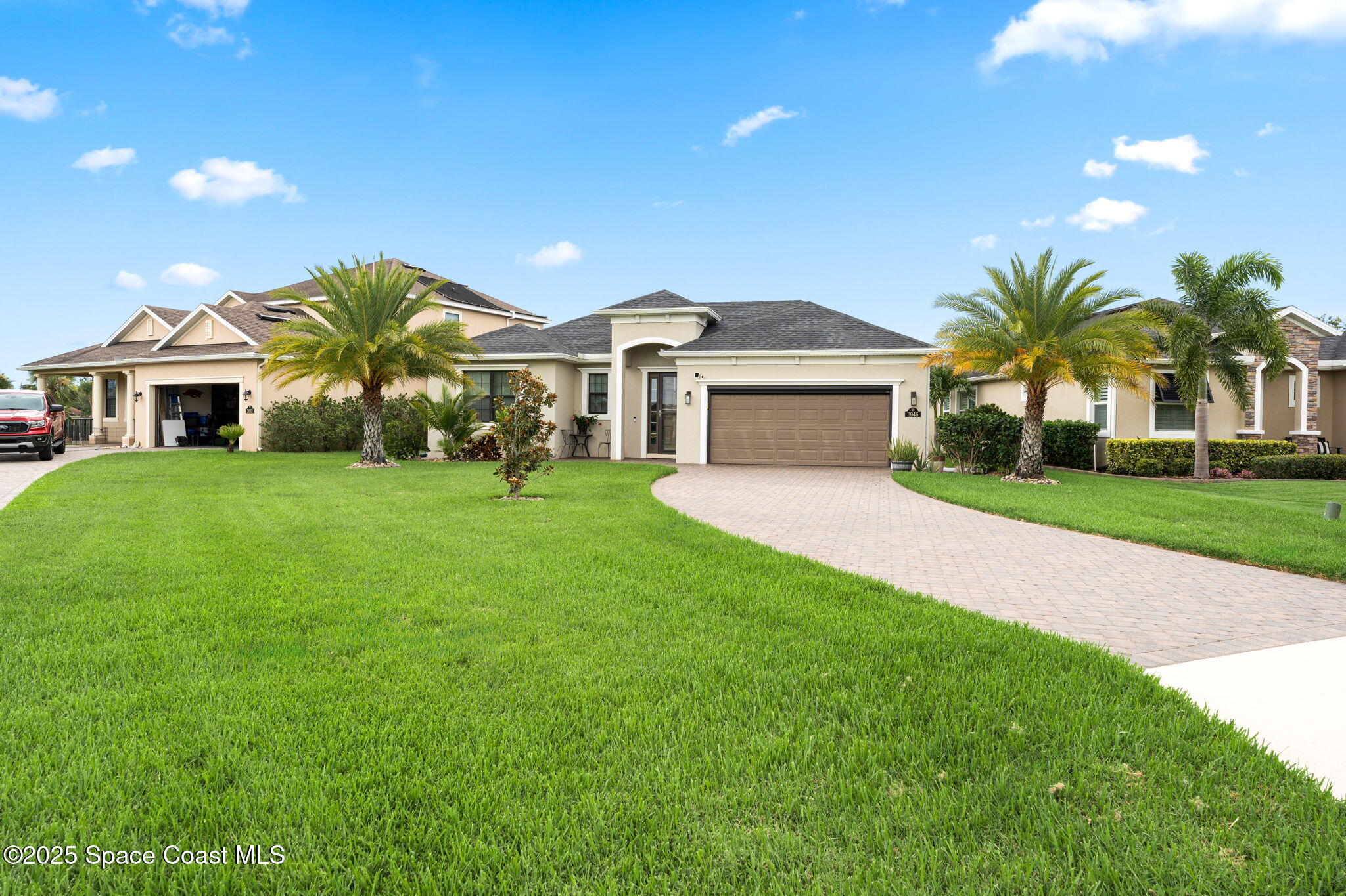 3046 Casterton Drive