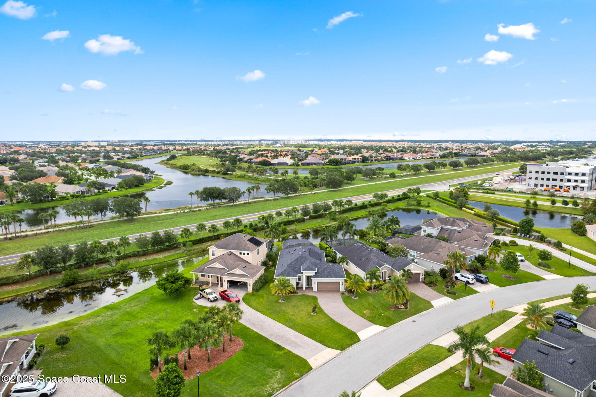 3046 Casterton Drive