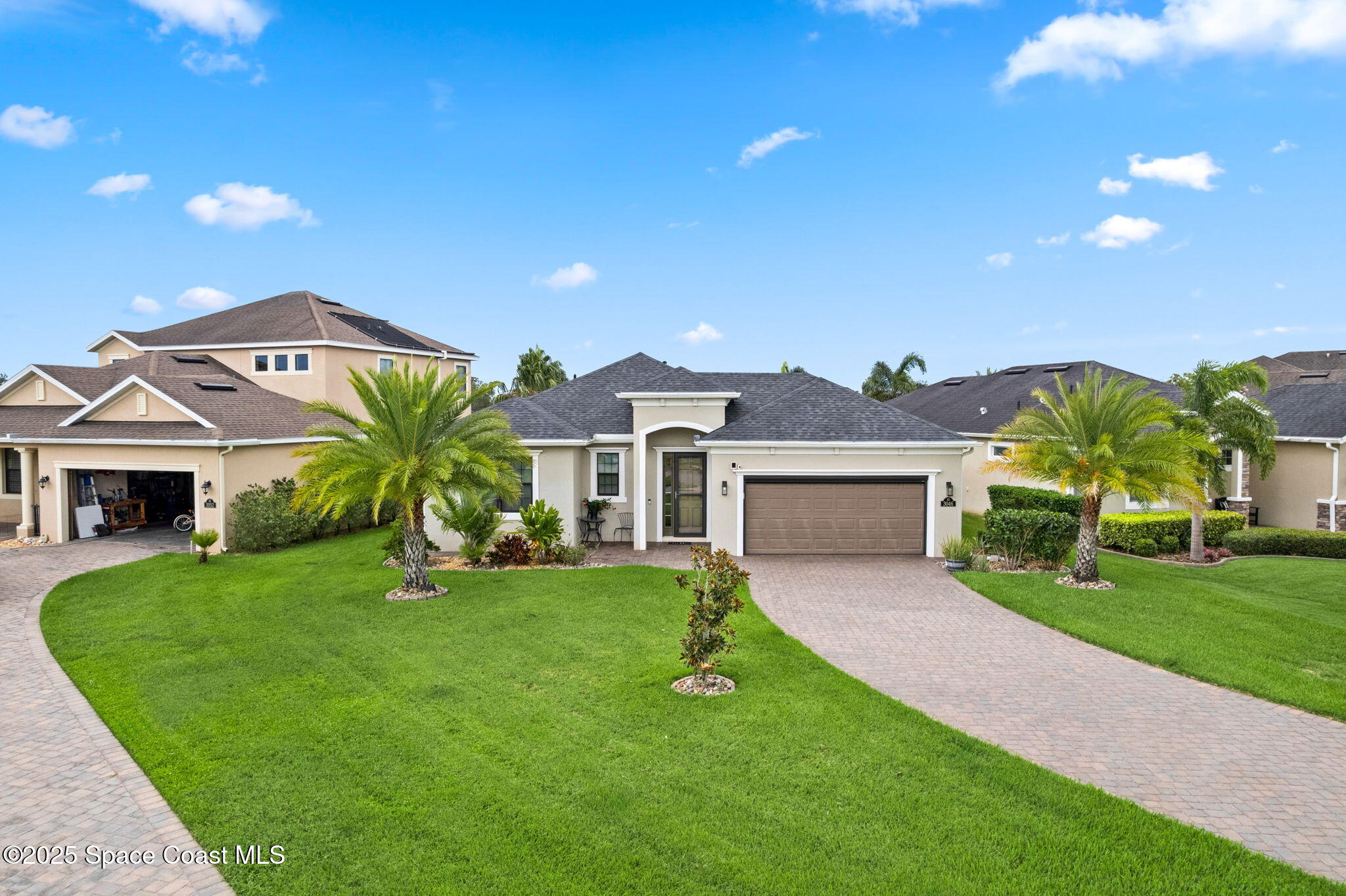 3046 Casterton Drive