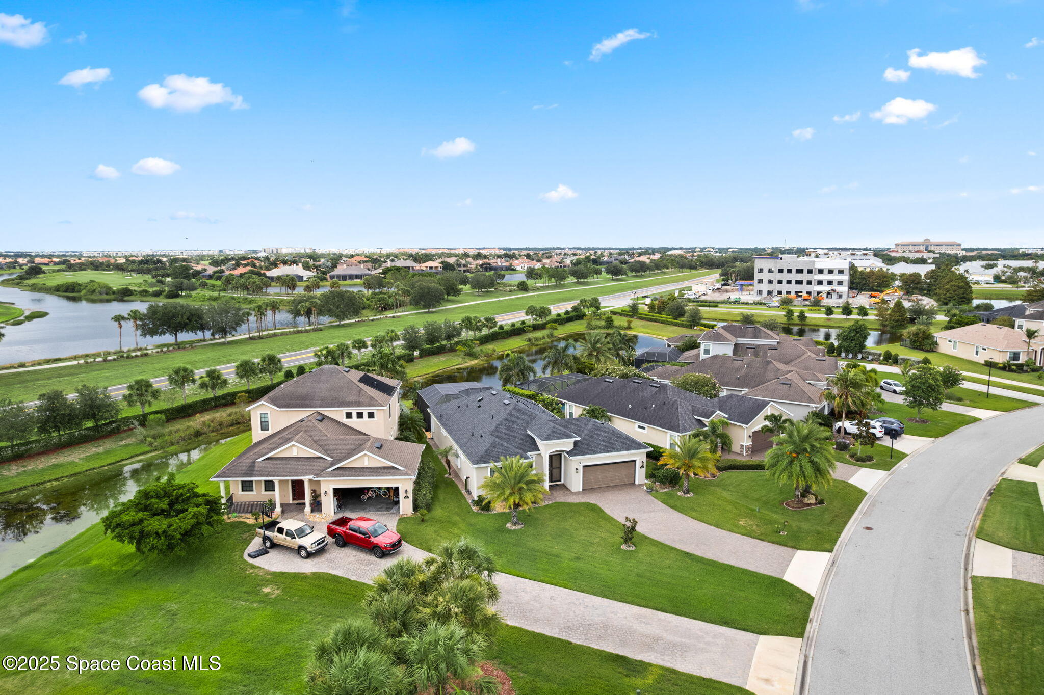3046 Casterton Drive