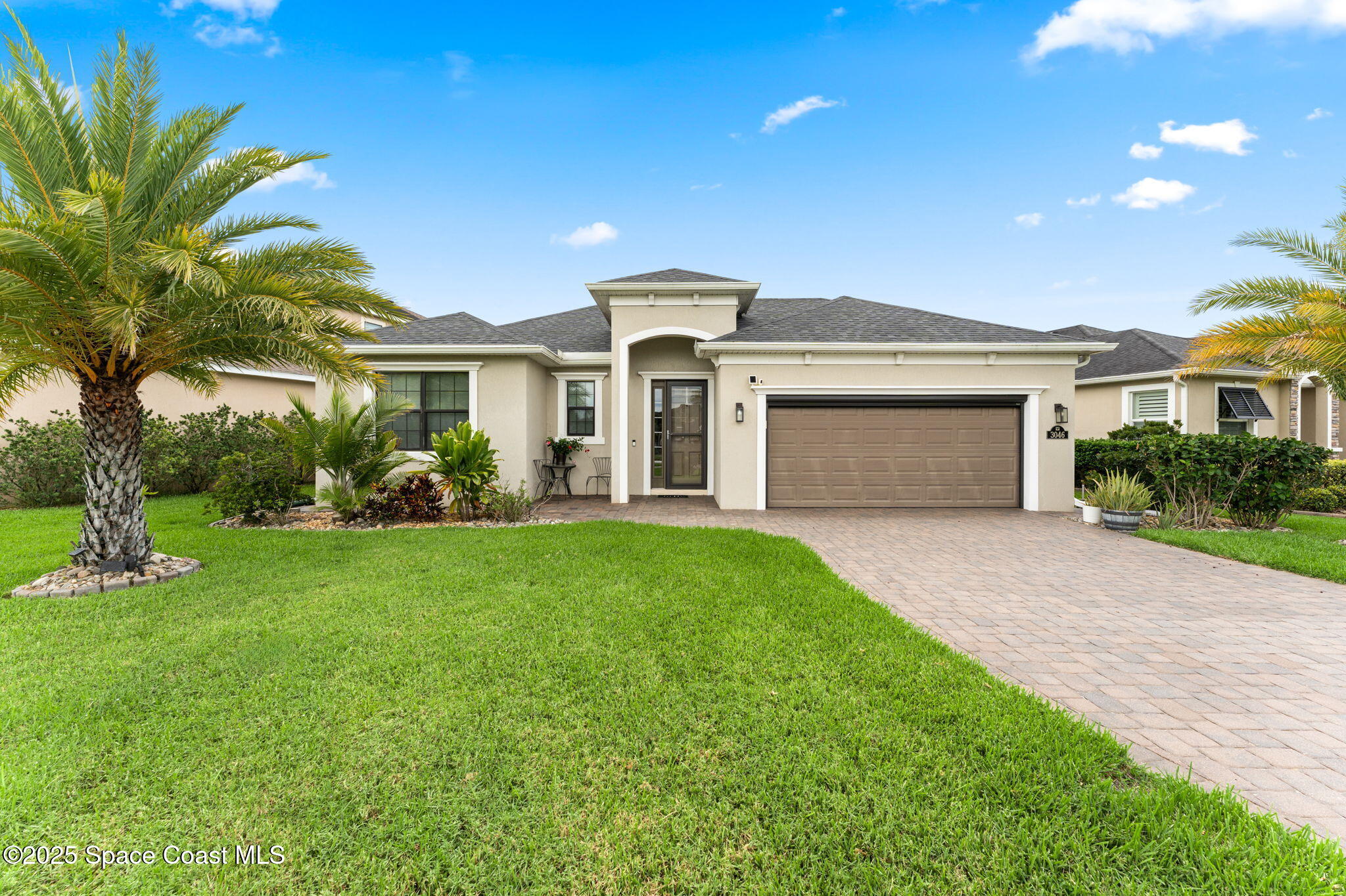 3046 Casterton Drive