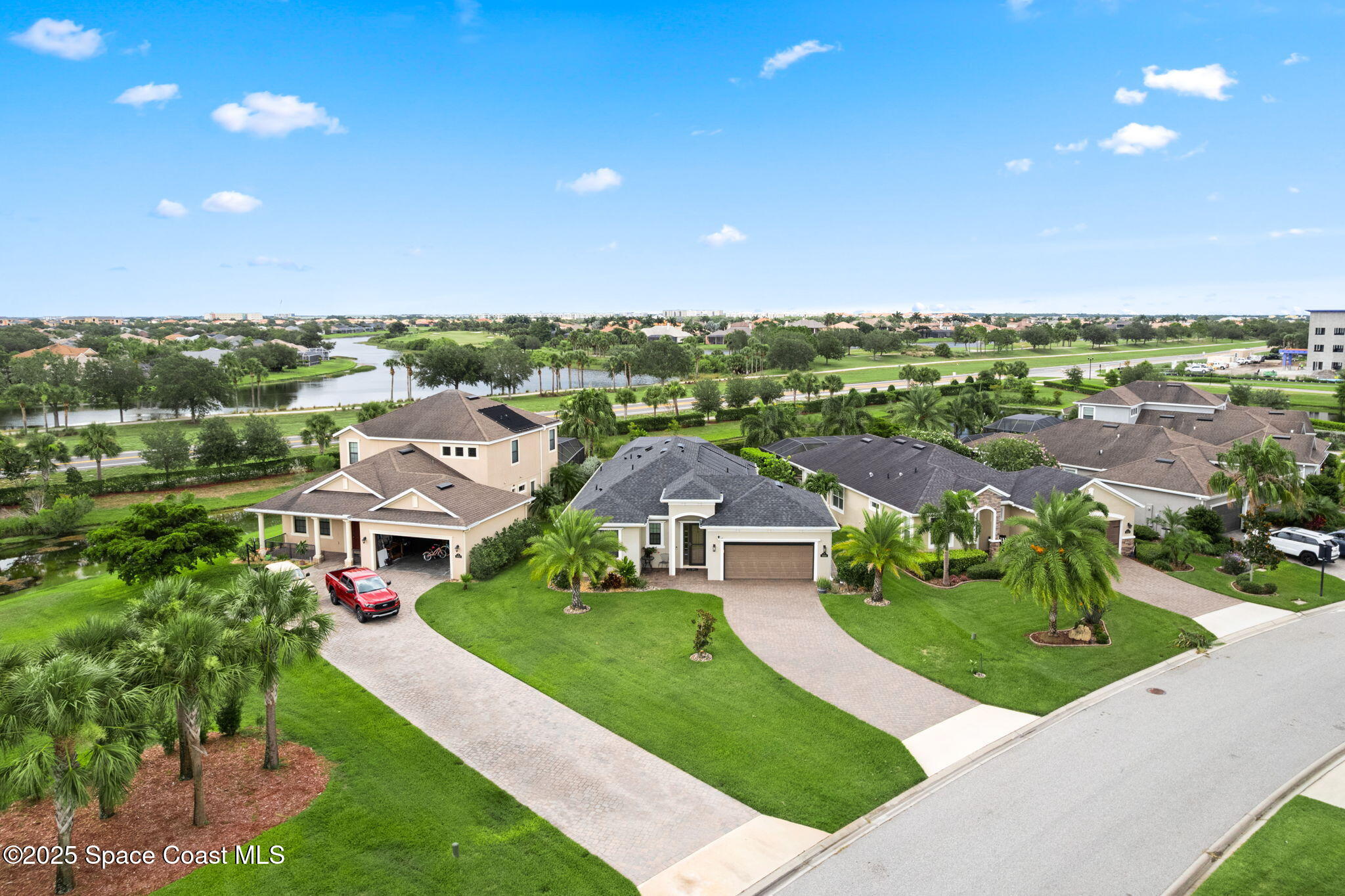 3046 Casterton Drive