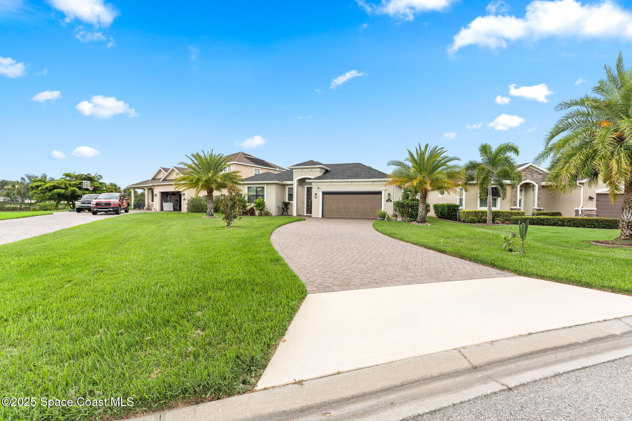 3046 Casterton Drive