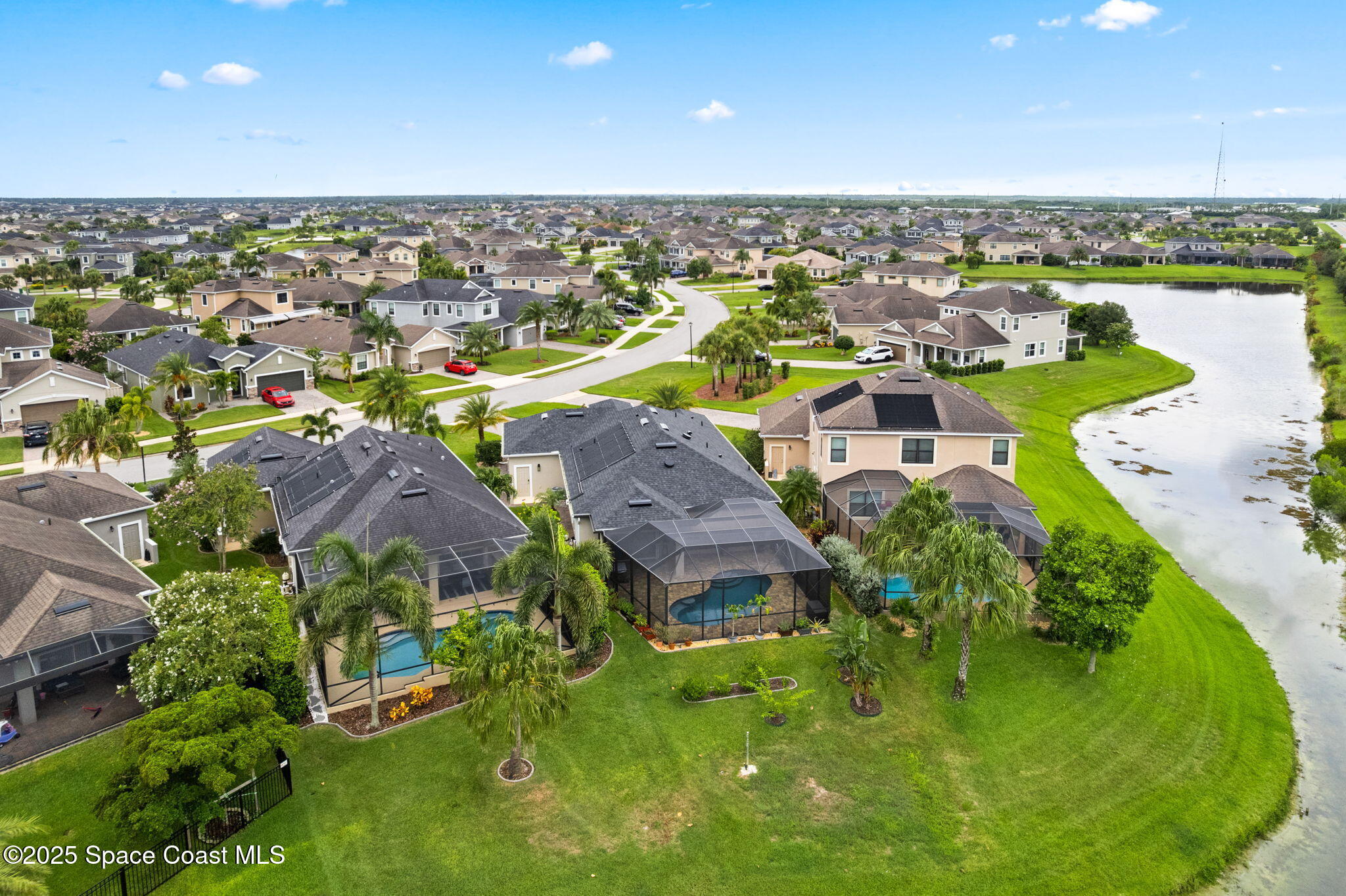 3046 Casterton Drive