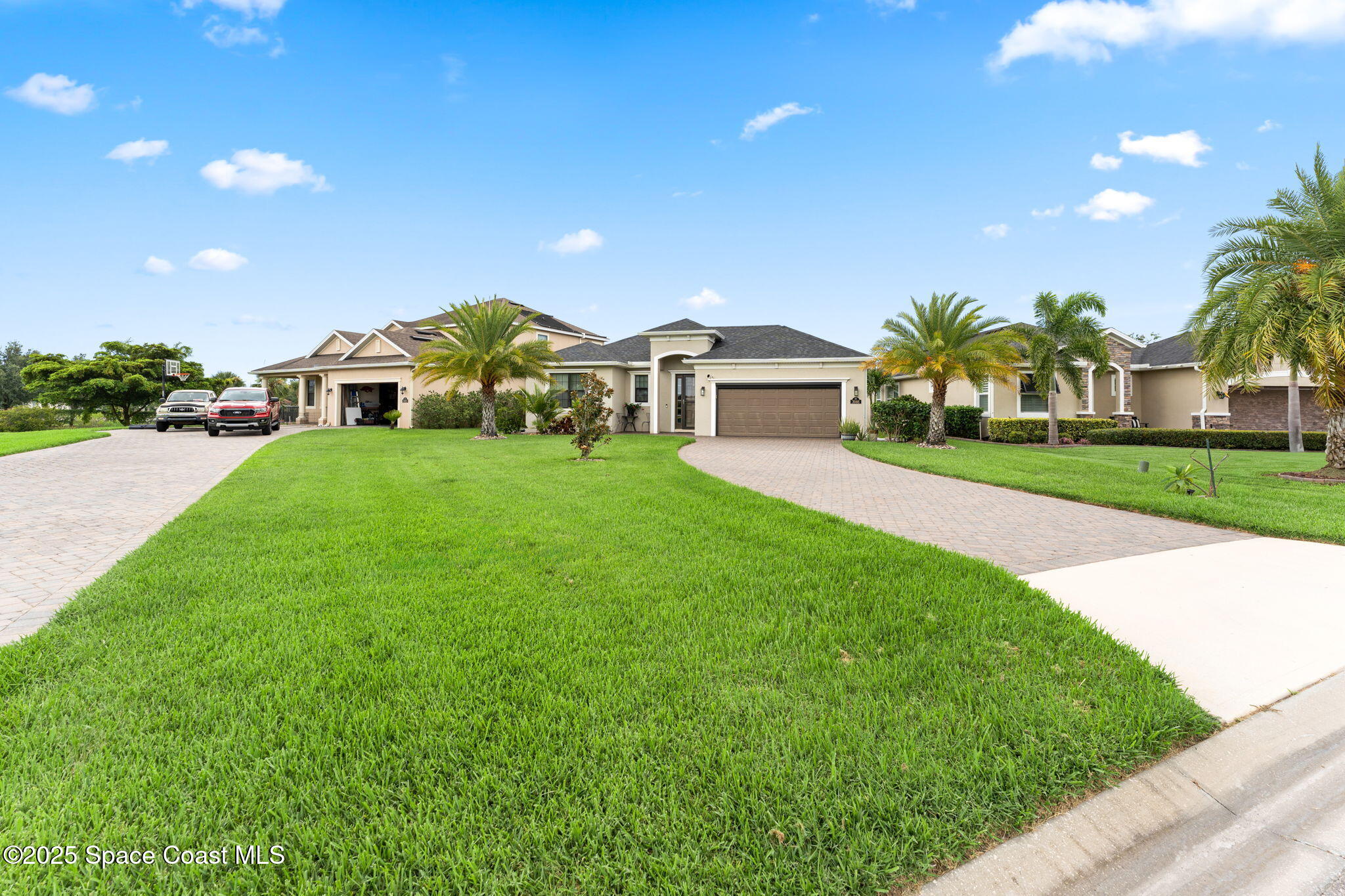 3046 Casterton Drive
