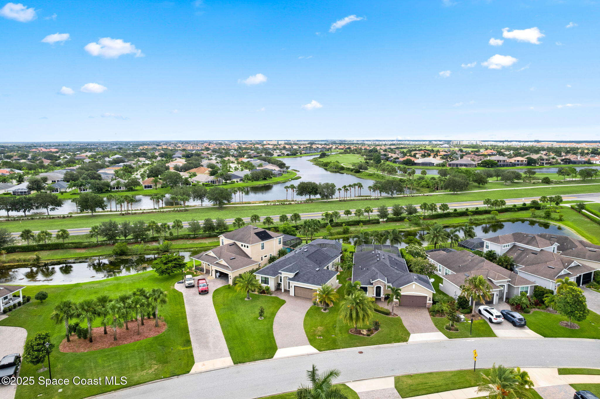 3046 Casterton Drive