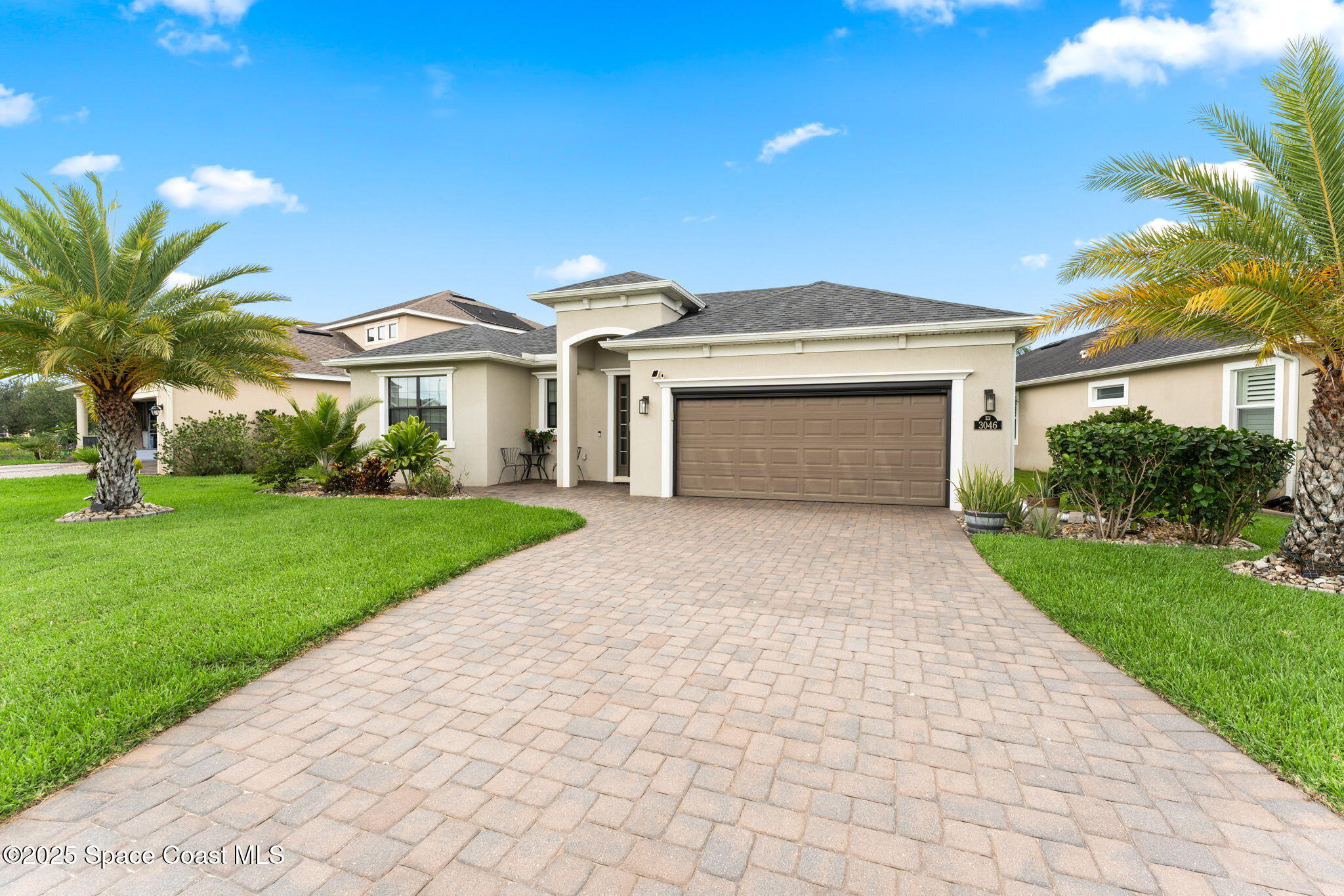 3046 Casterton Drive