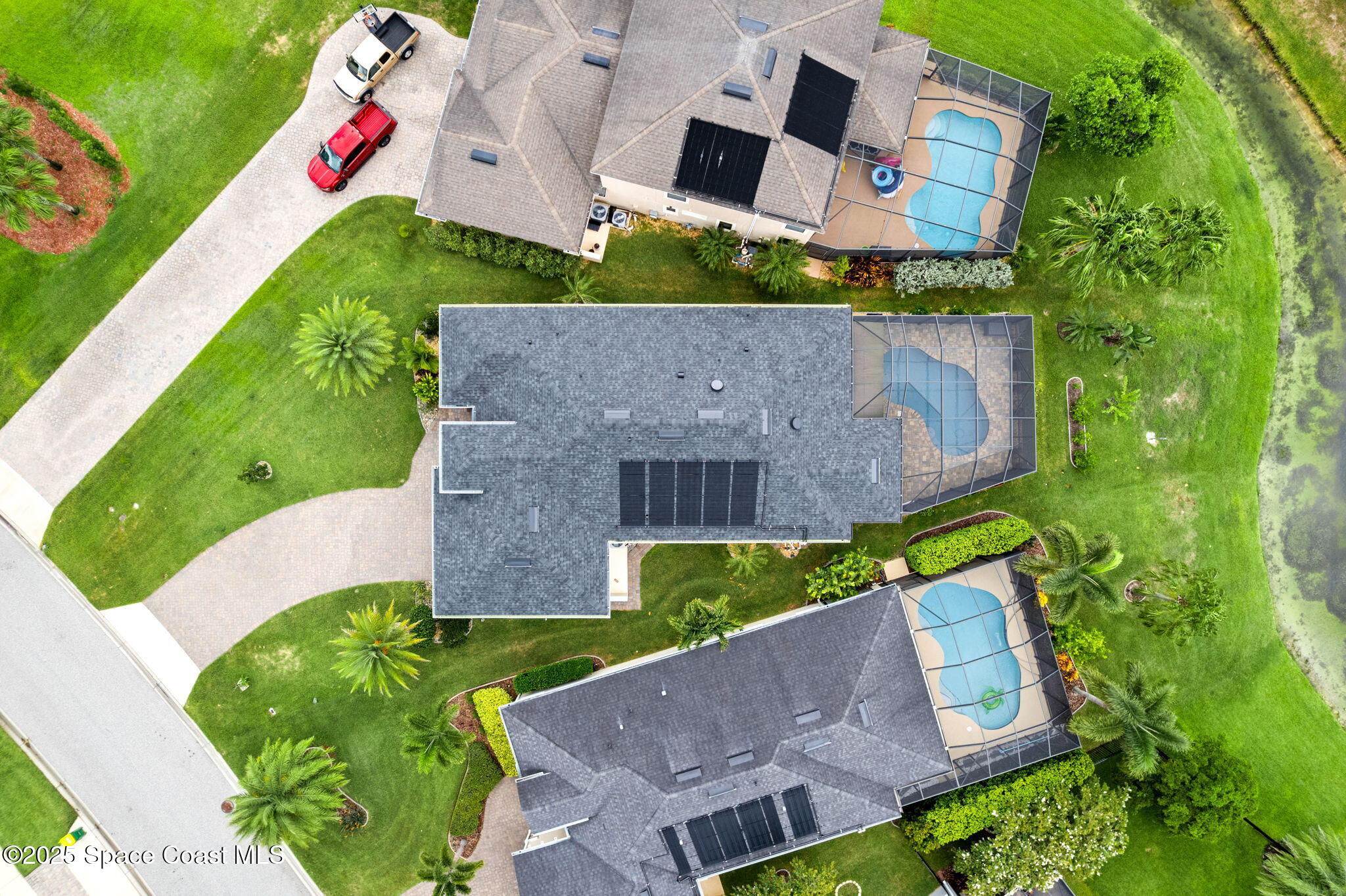 3046 Casterton Drive