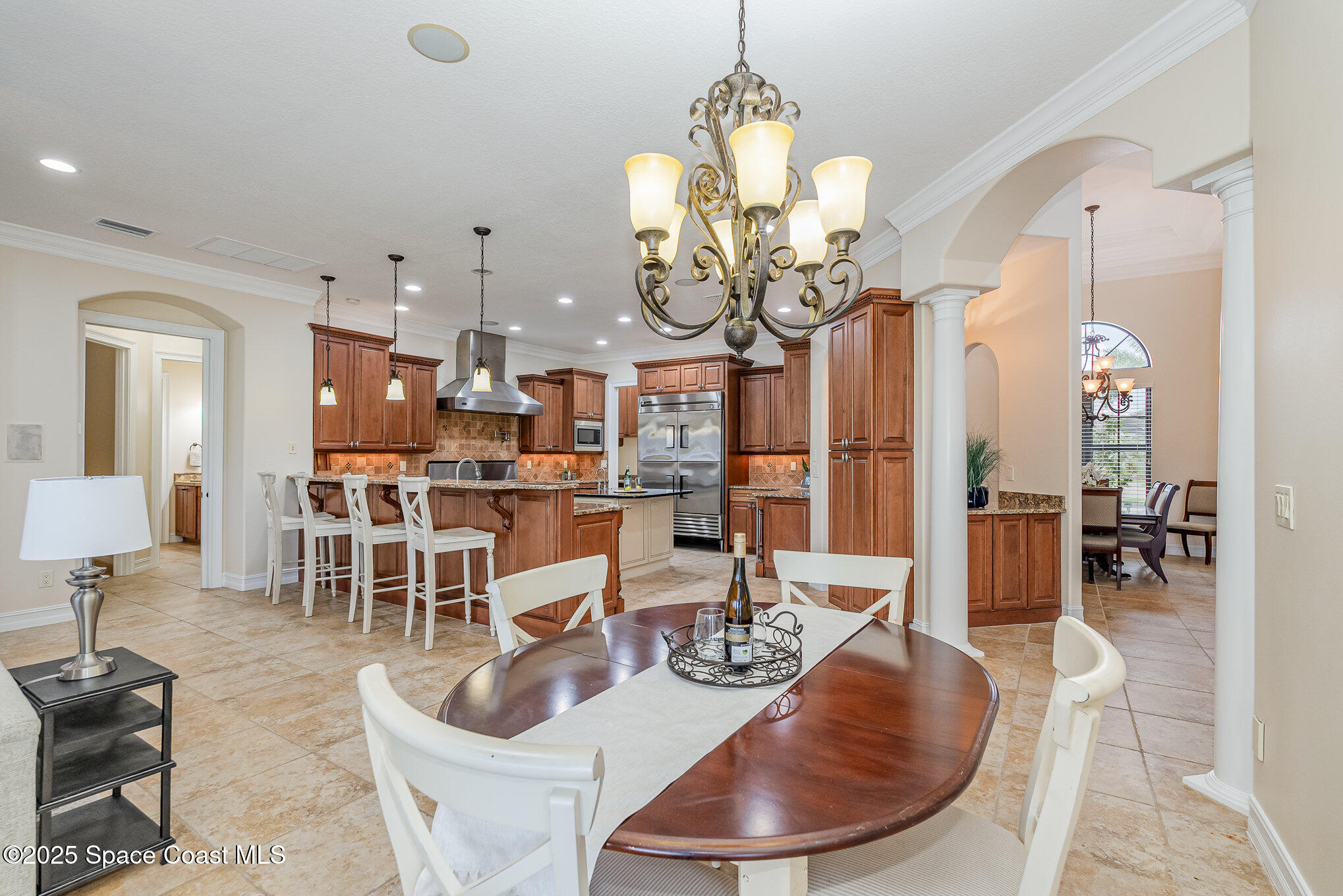 7346 Gorda Peak Court