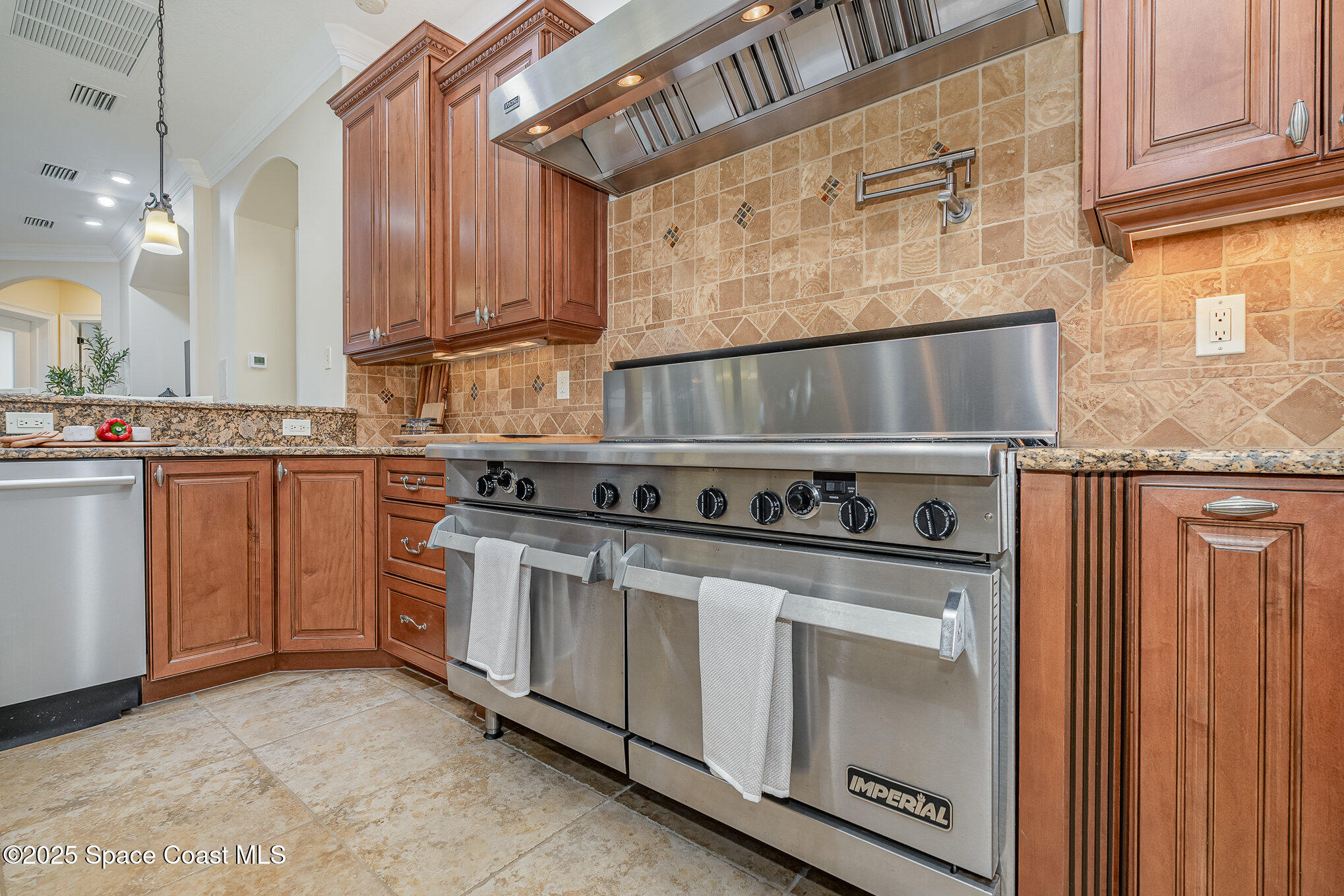 7346 Gorda Peak Court