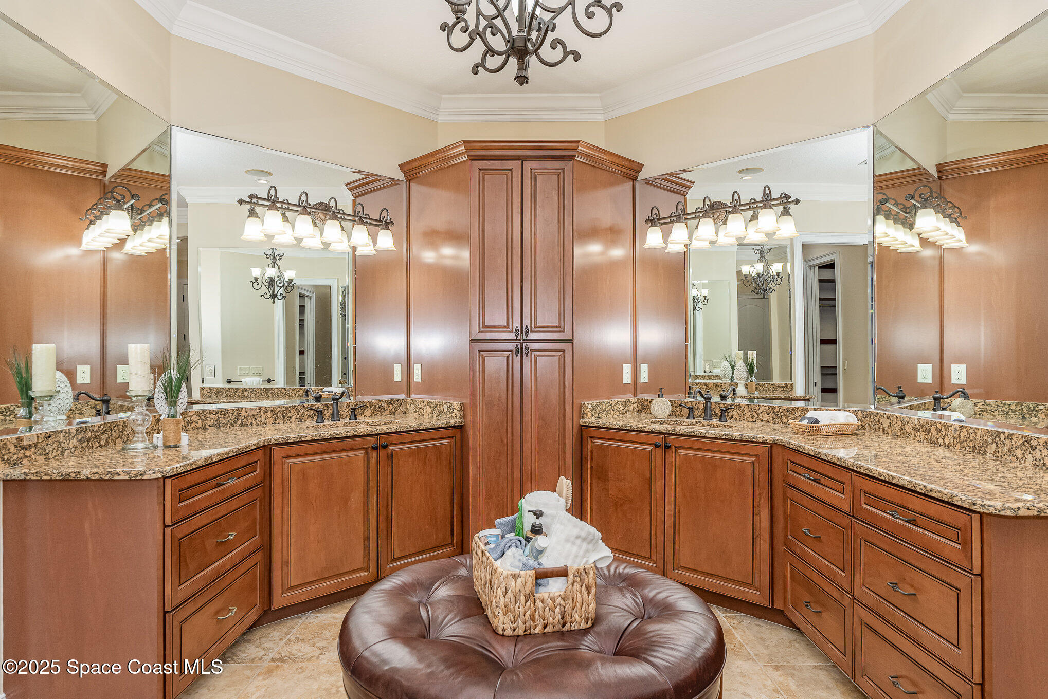 7346 Gorda Peak Court
