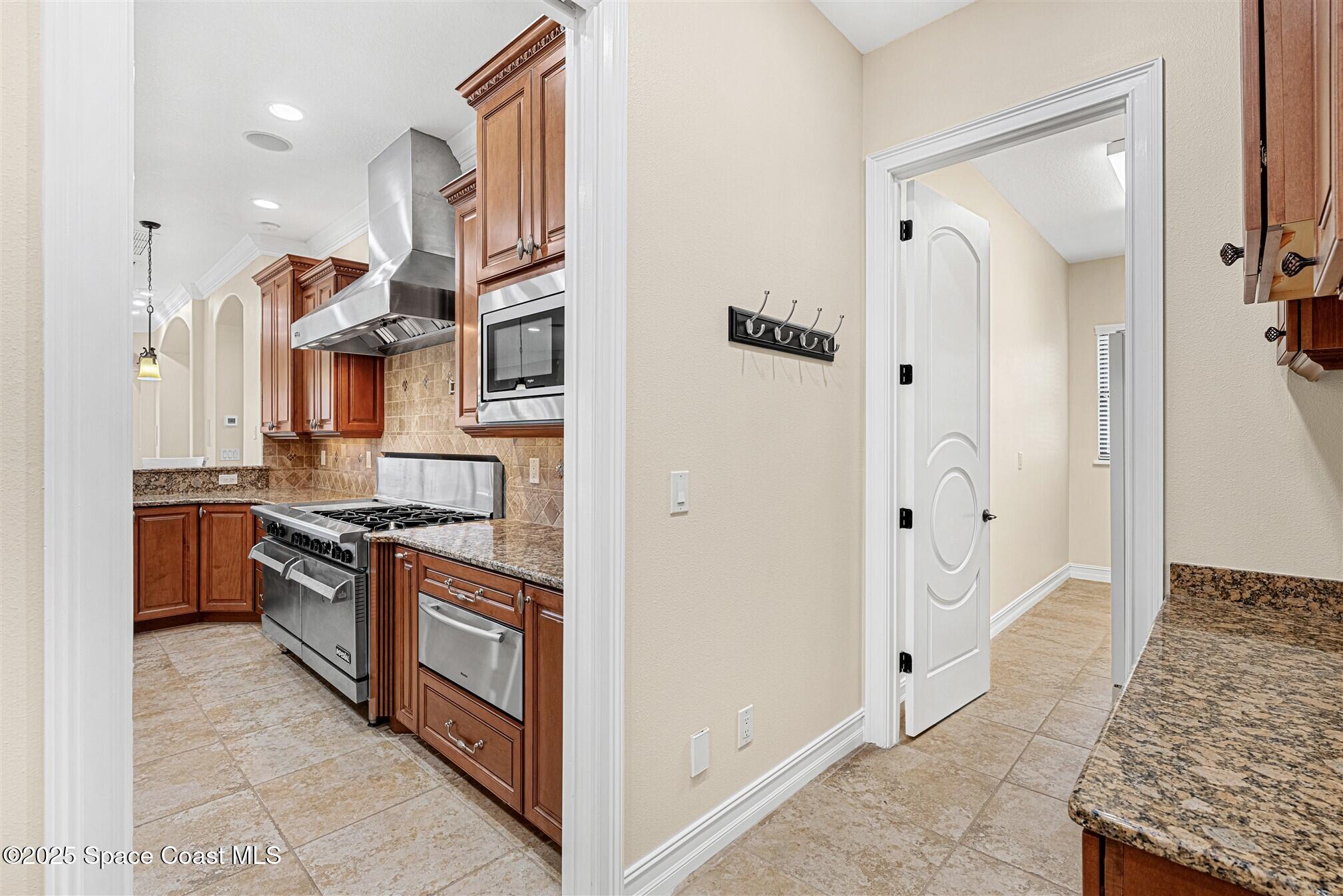 7346 Gorda Peak Court