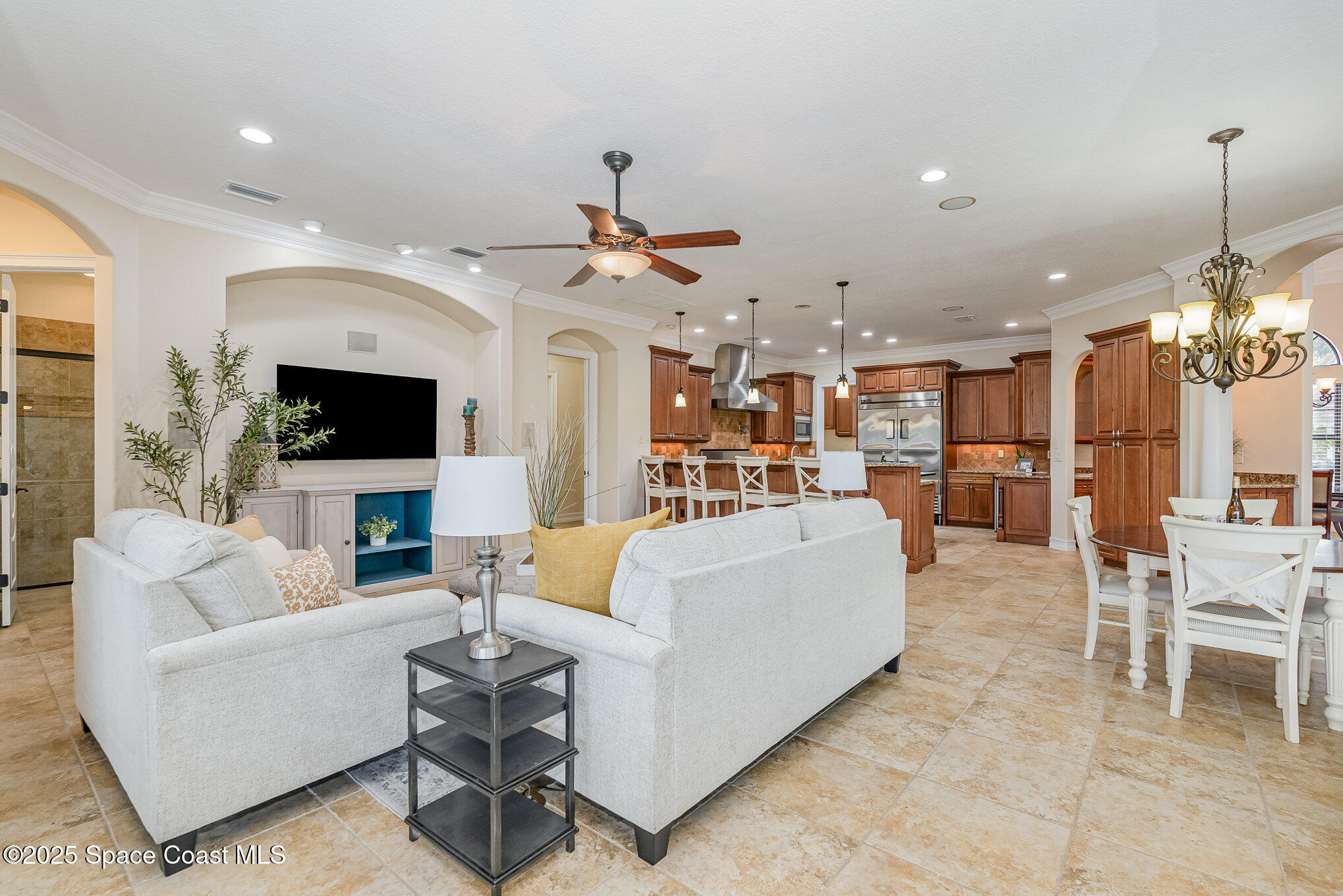 7346 Gorda Peak Court