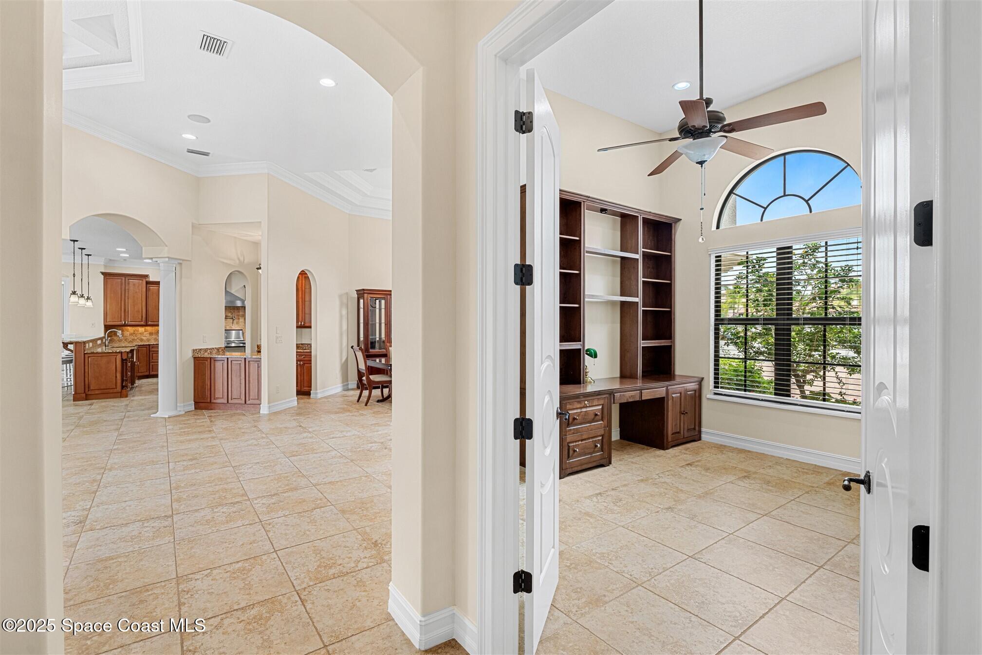 7346 Gorda Peak Court