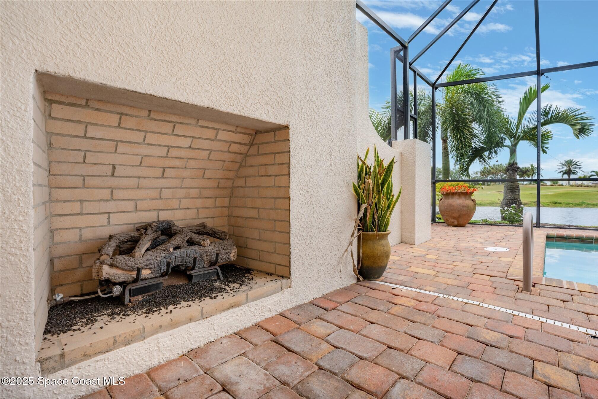 7346 Gorda Peak Court