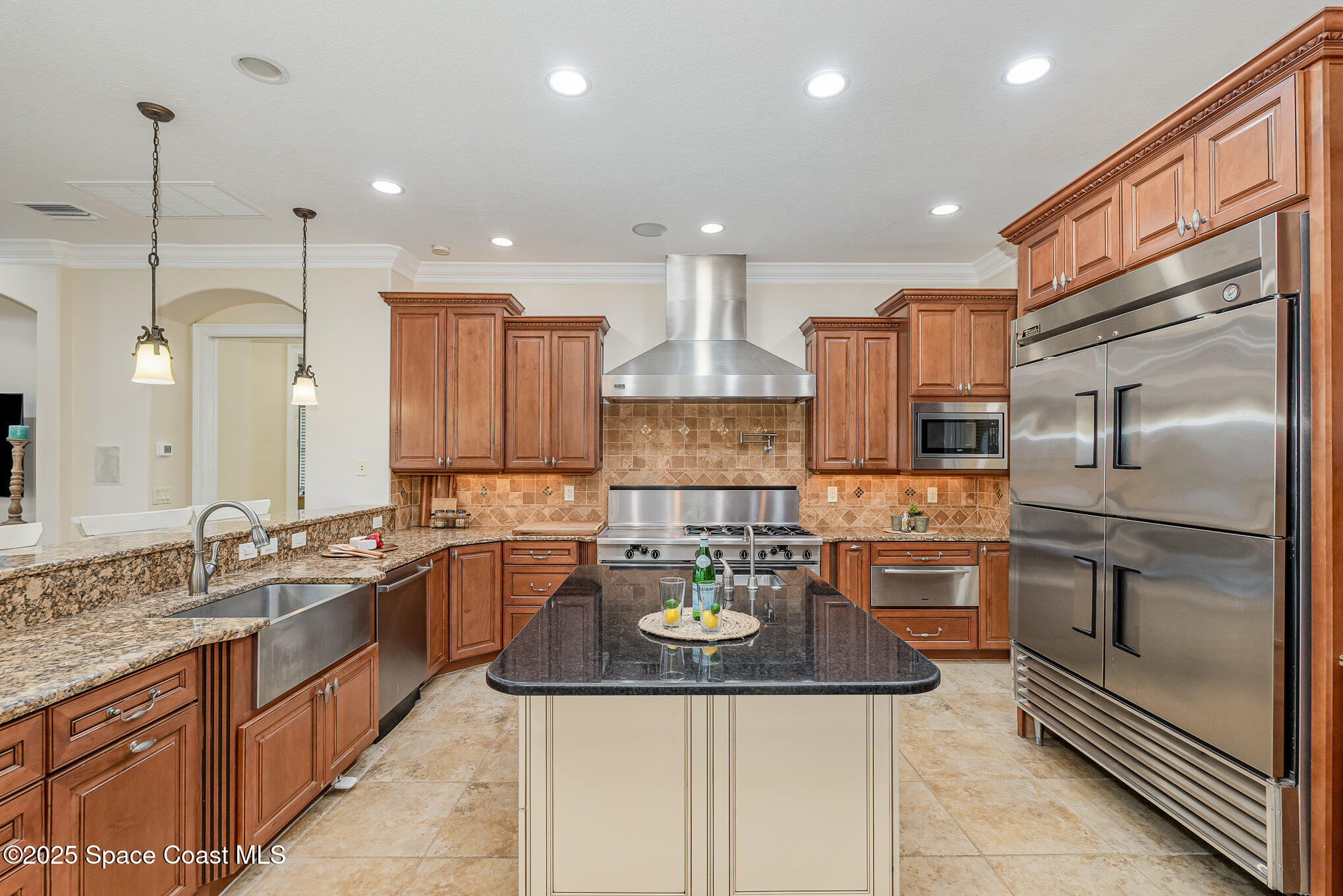 7346 Gorda Peak Court