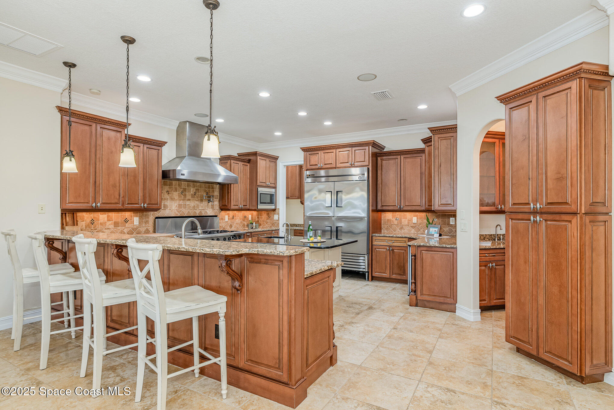 7346 Gorda Peak Court