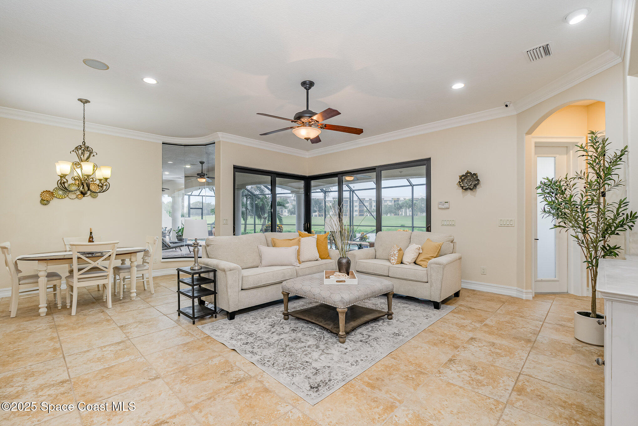 7346 Gorda Peak Court