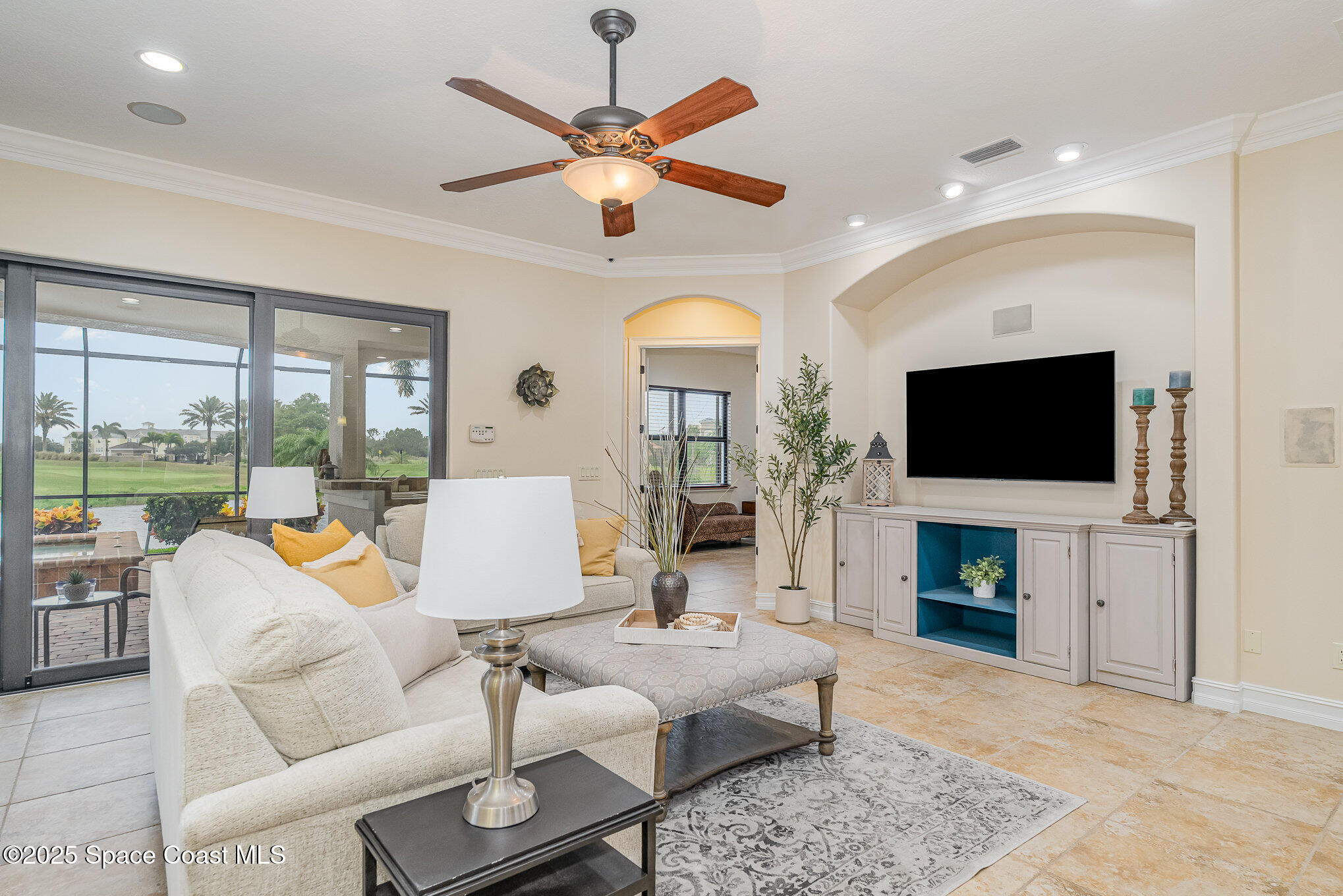 7346 Gorda Peak Court