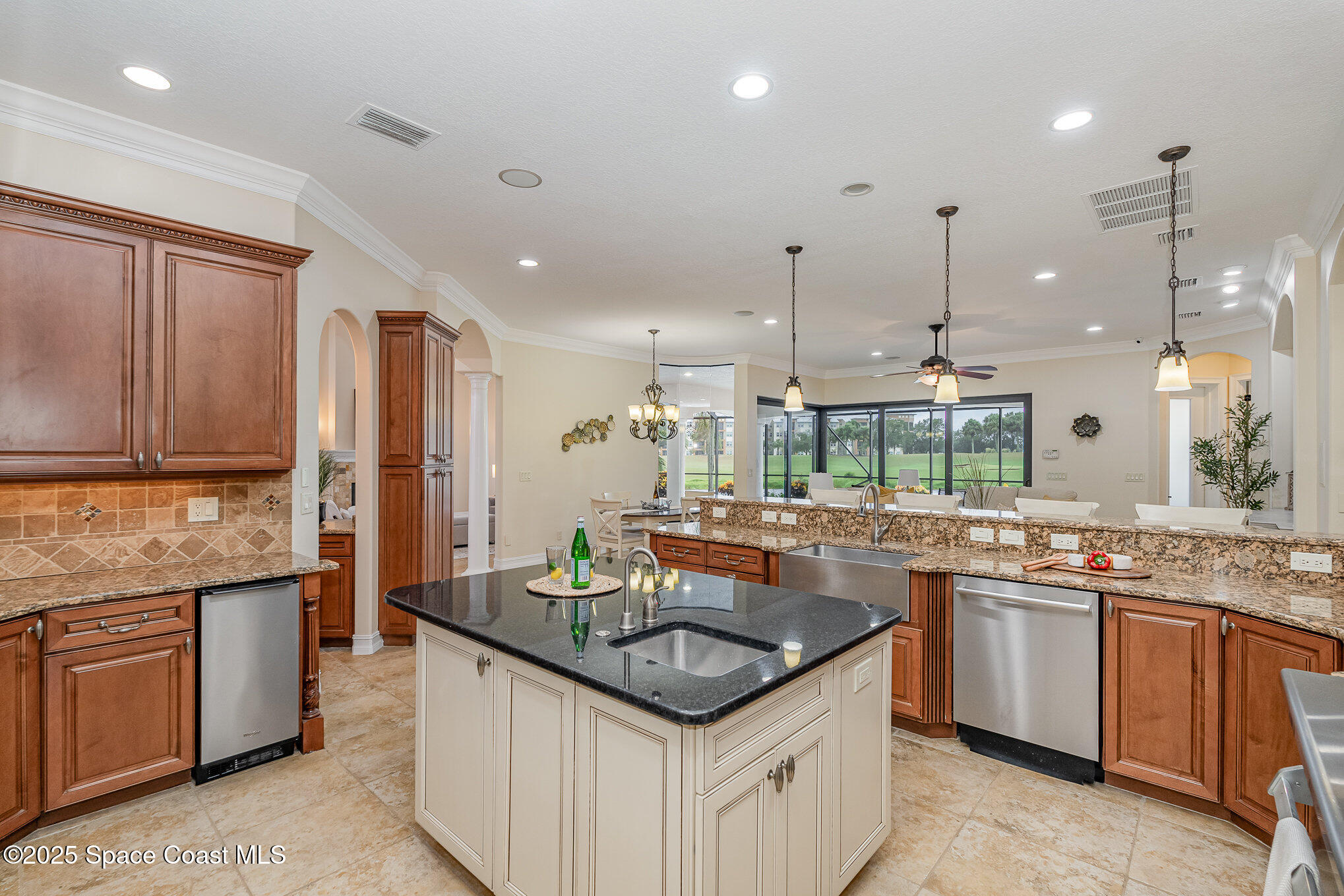 7346 Gorda Peak Court