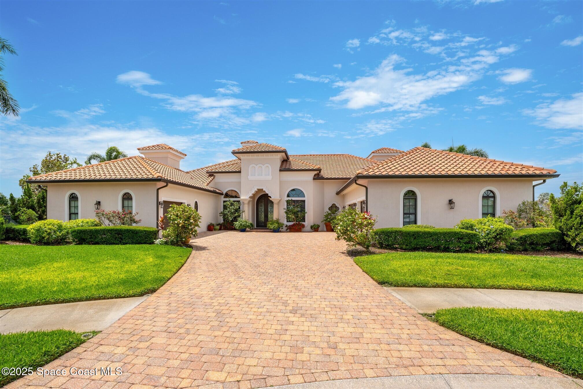 7346 Gorda Peak Court