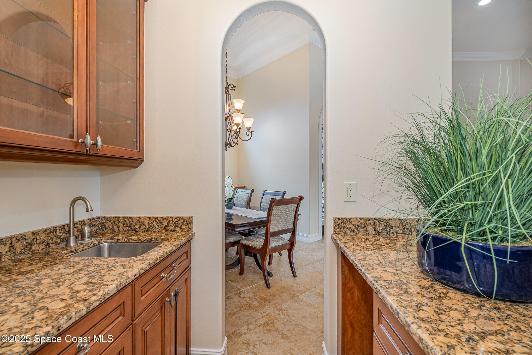 7346 Gorda Peak Court