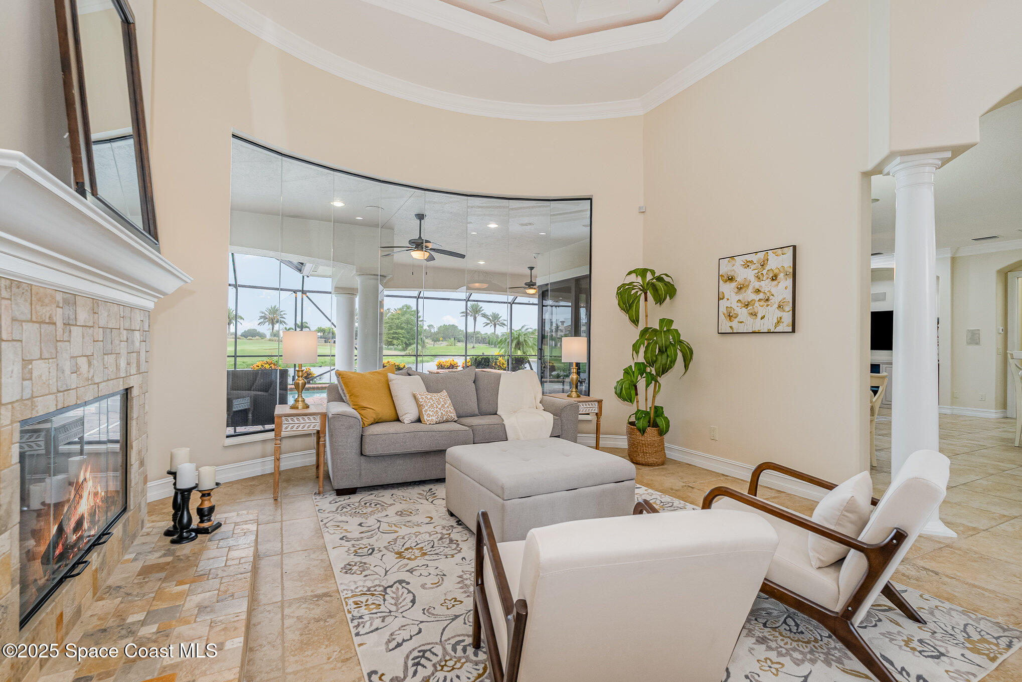7346 Gorda Peak Court