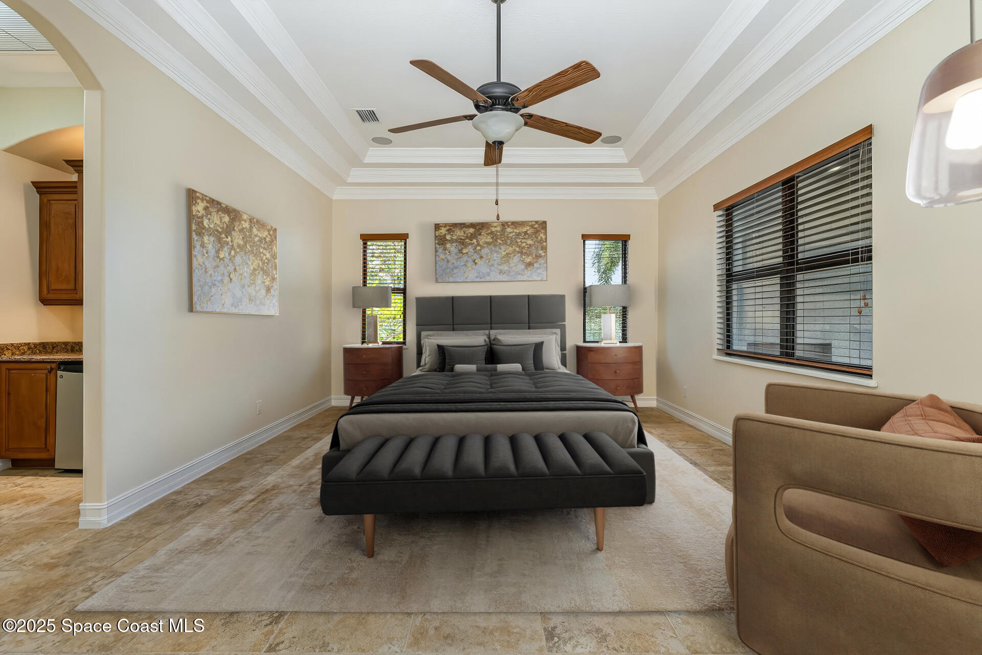 7346 Gorda Peak Court