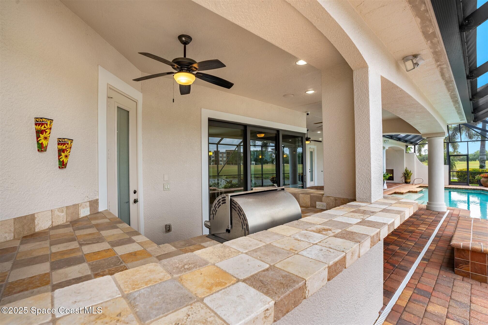 7346 Gorda Peak Court