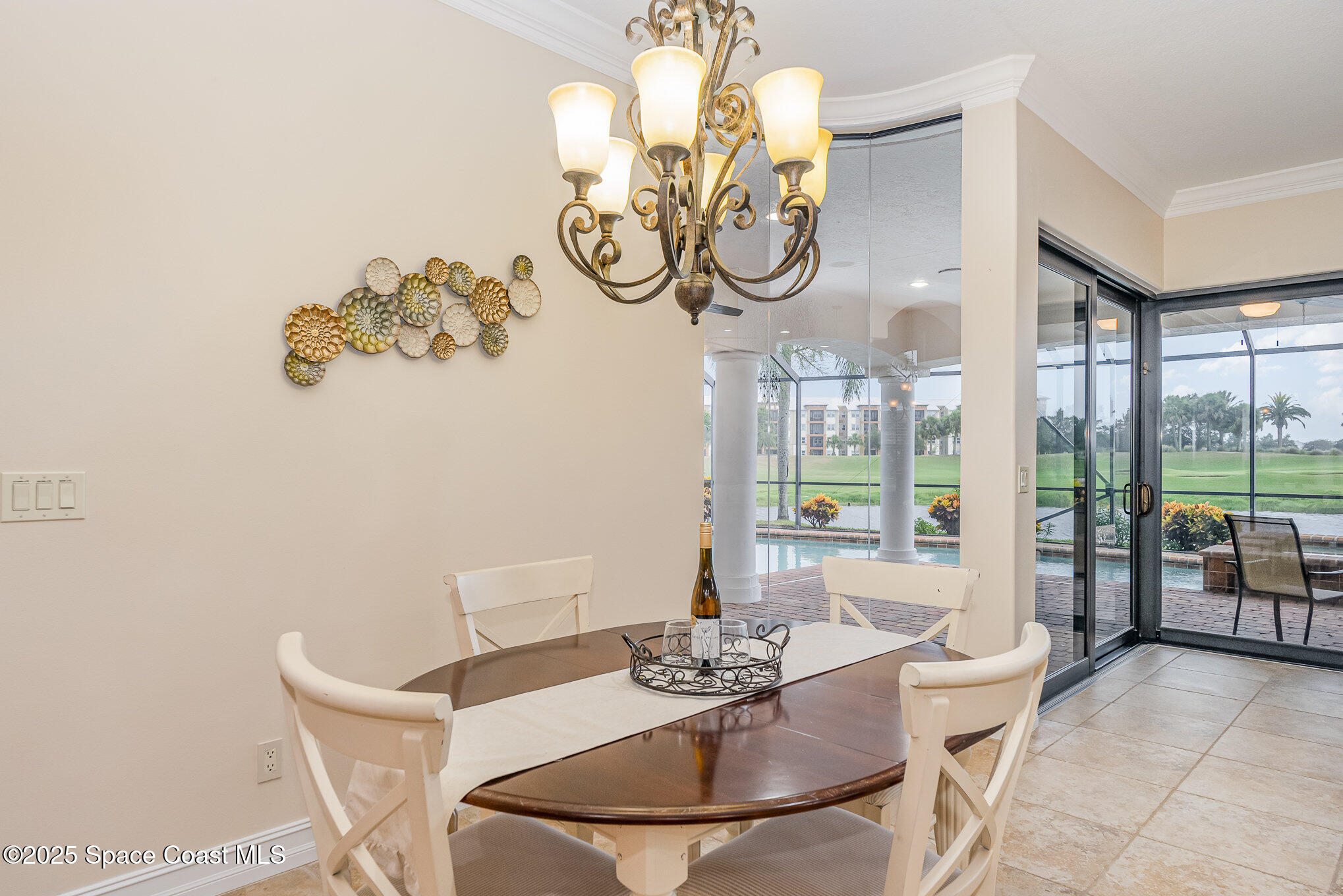 7346 Gorda Peak Court
