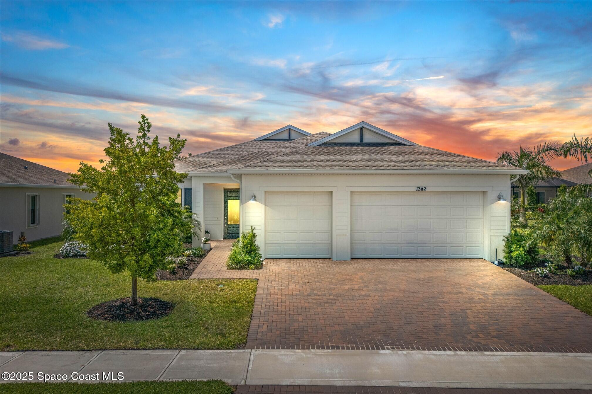 1342 Great Belt Circle