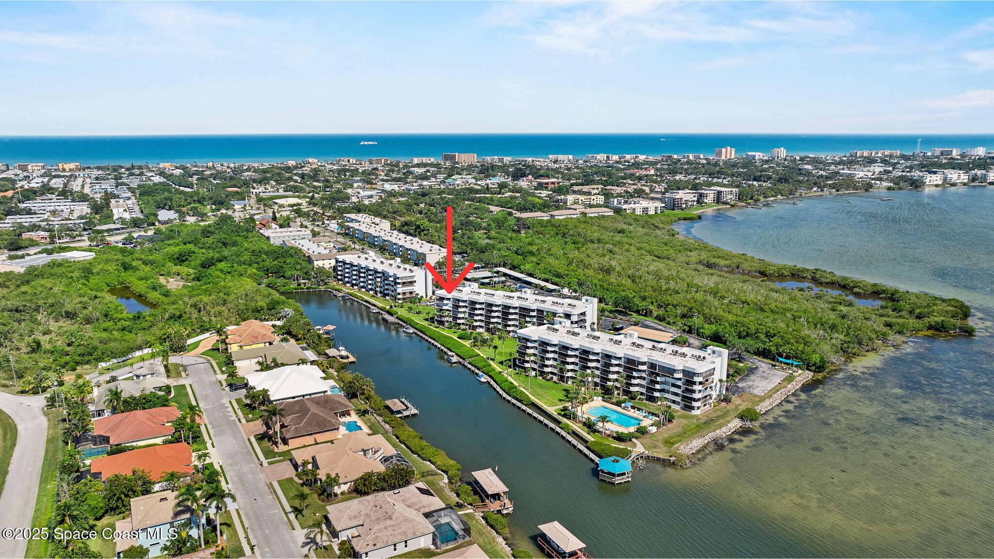 300 Columbia Drive 108-2