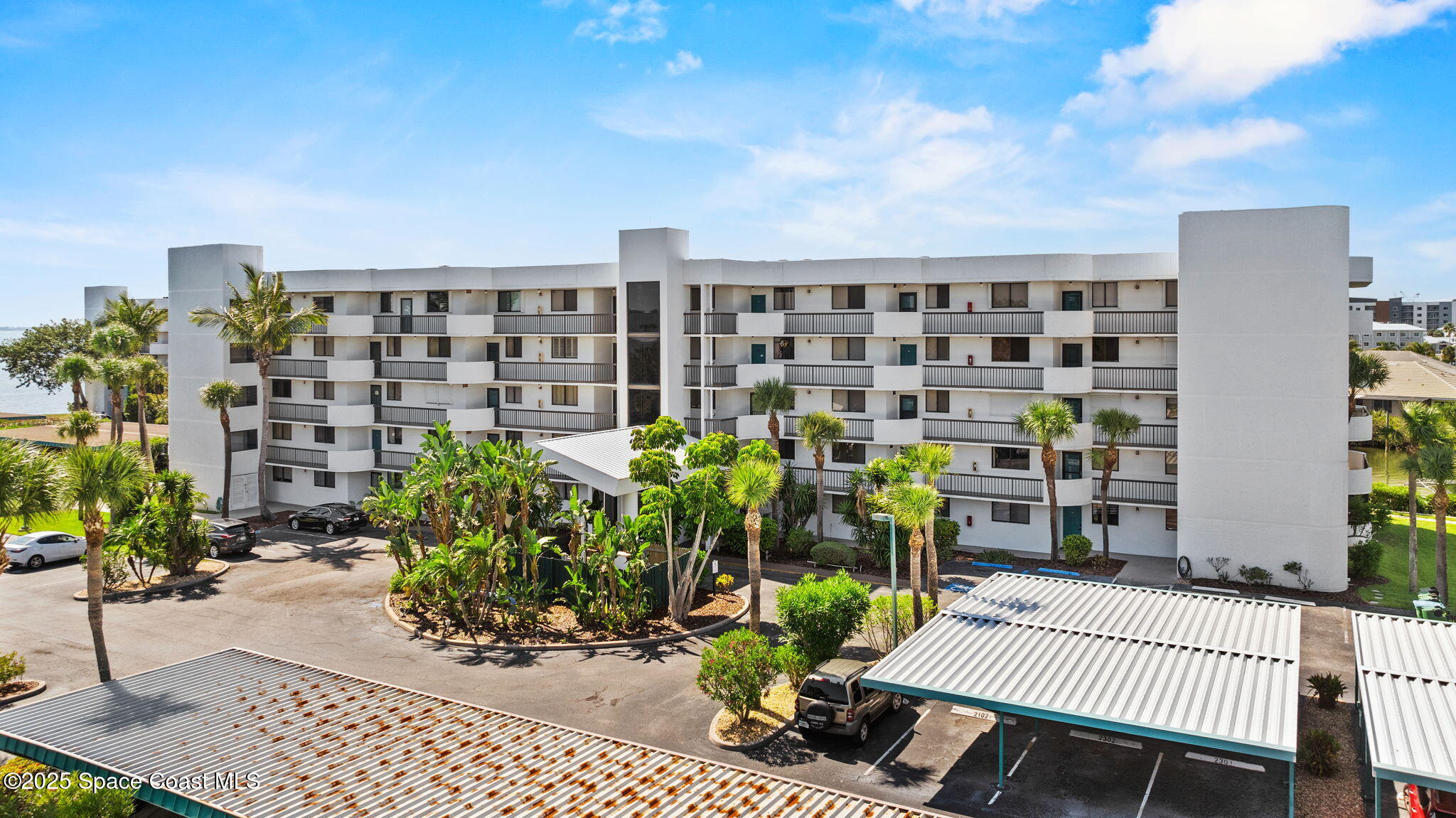300 Columbia Drive 108-2