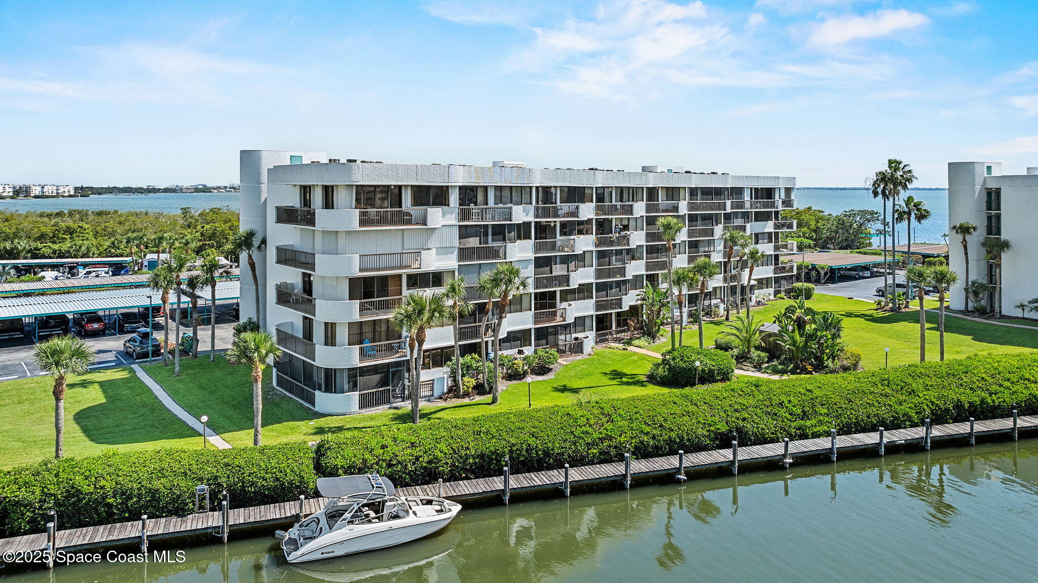 300 Columbia Drive 108-2