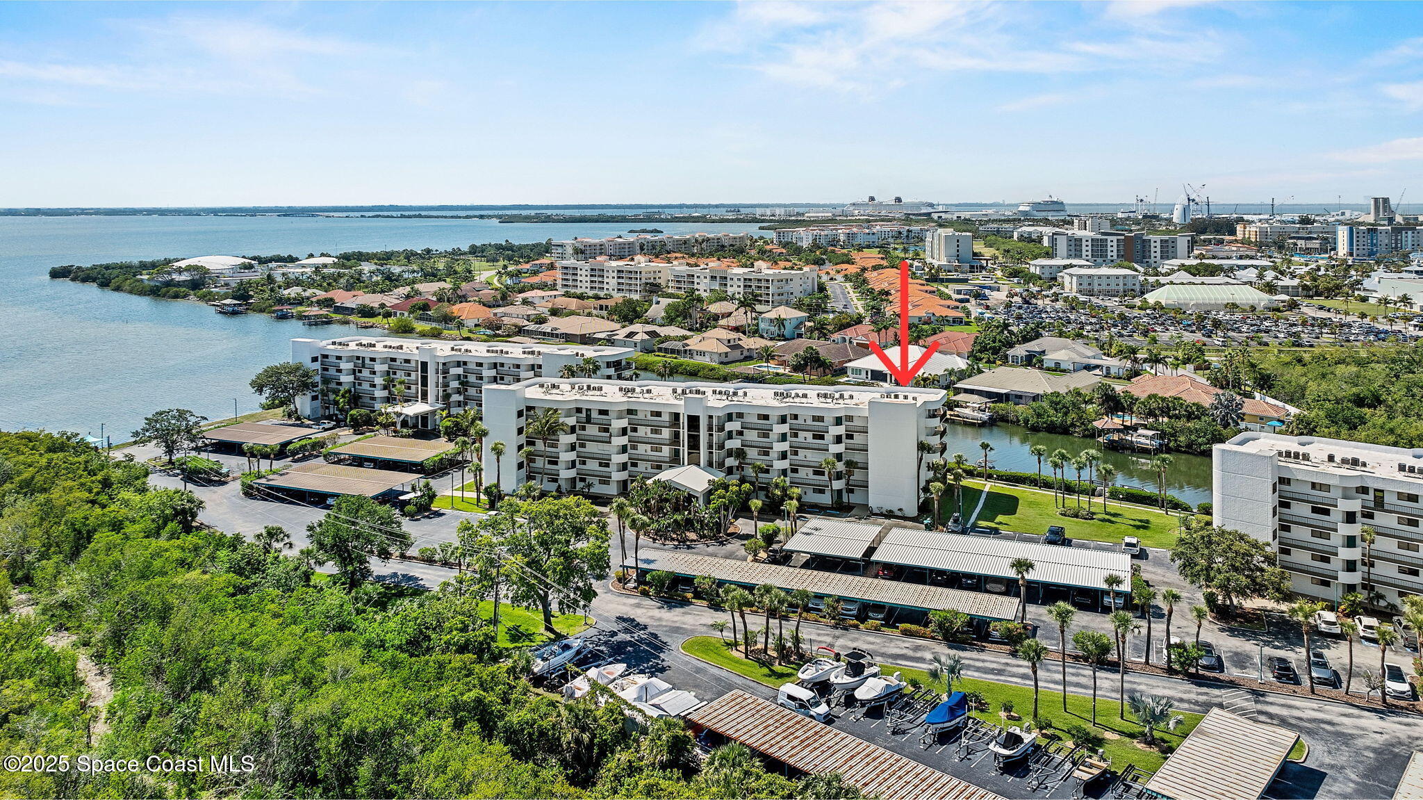 300 Columbia Drive 108-2