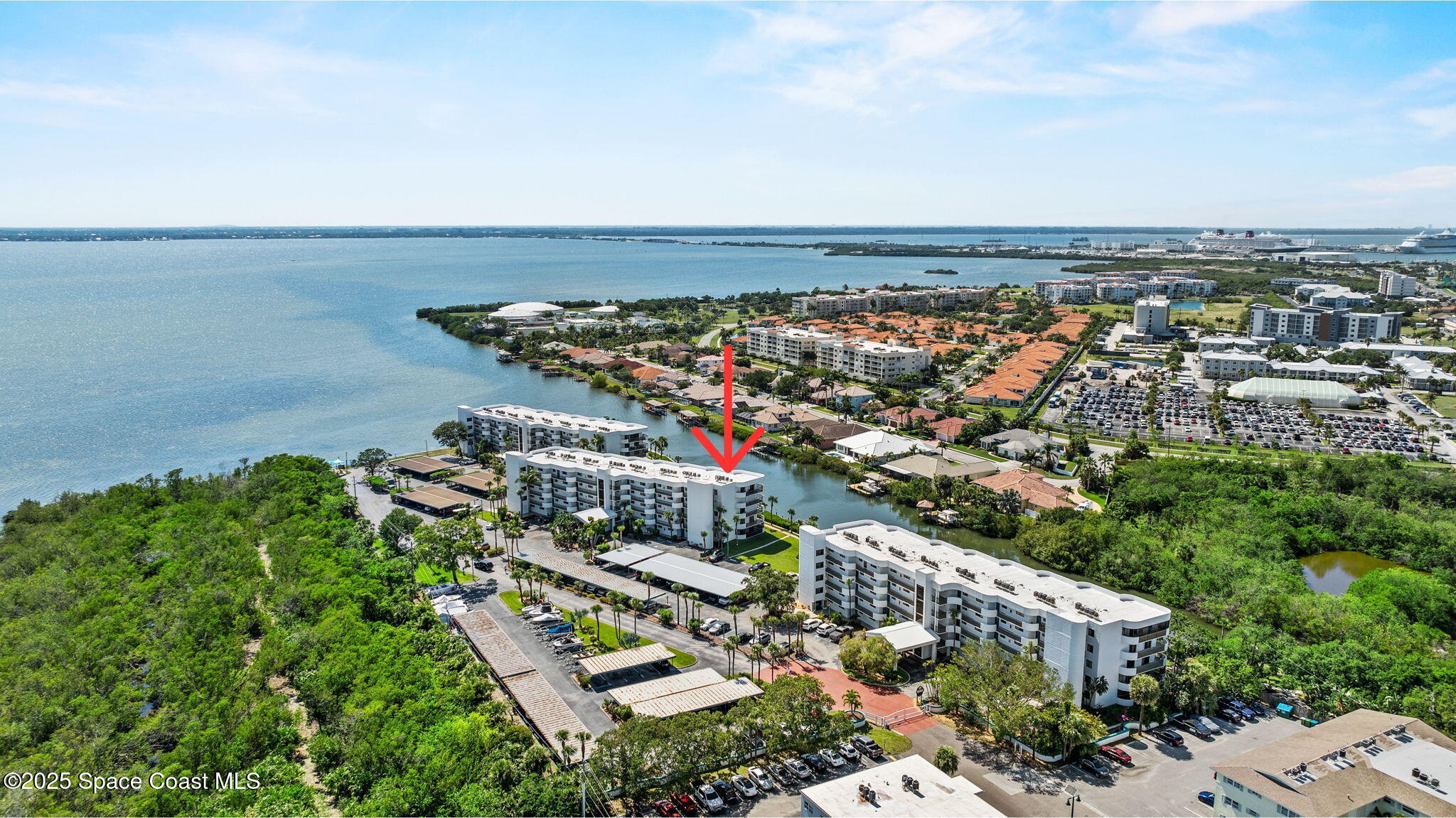 300 Columbia Drive 108-2