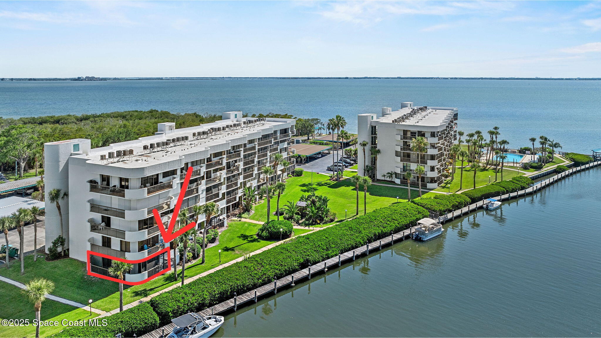 300 Columbia Drive 108-2