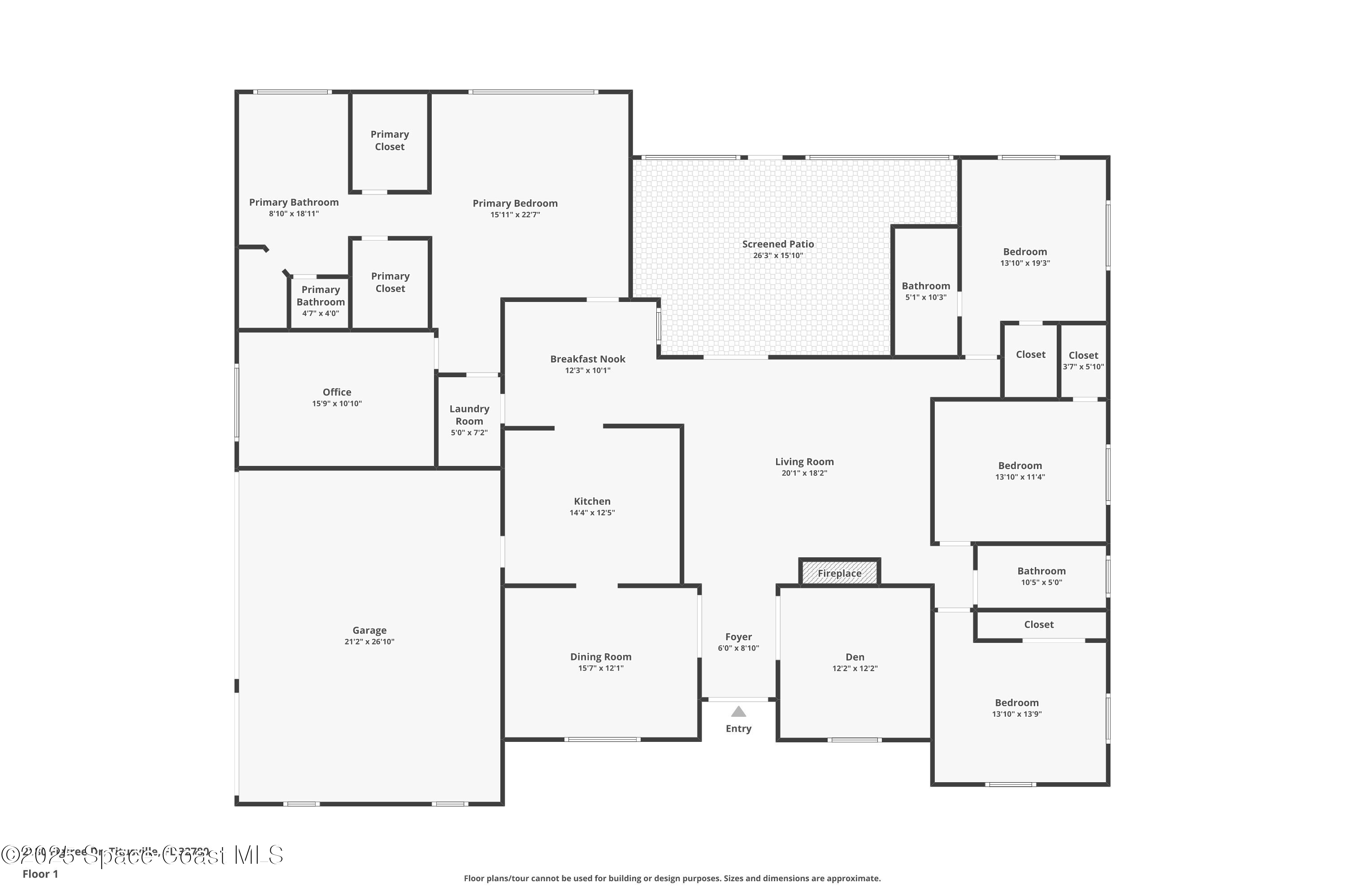 2180 Figtree Drive, 0