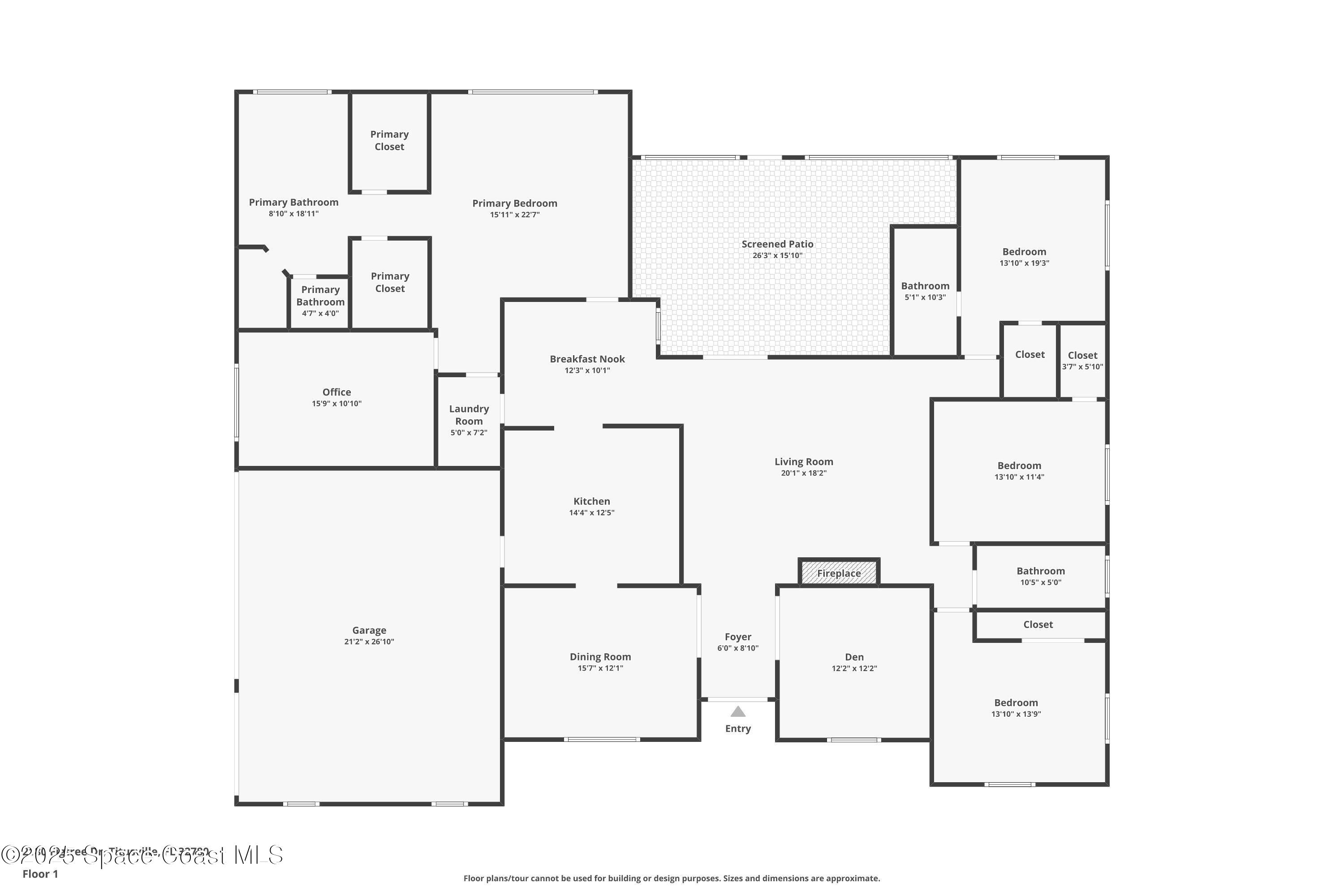 2180 Figtree Drive, 0