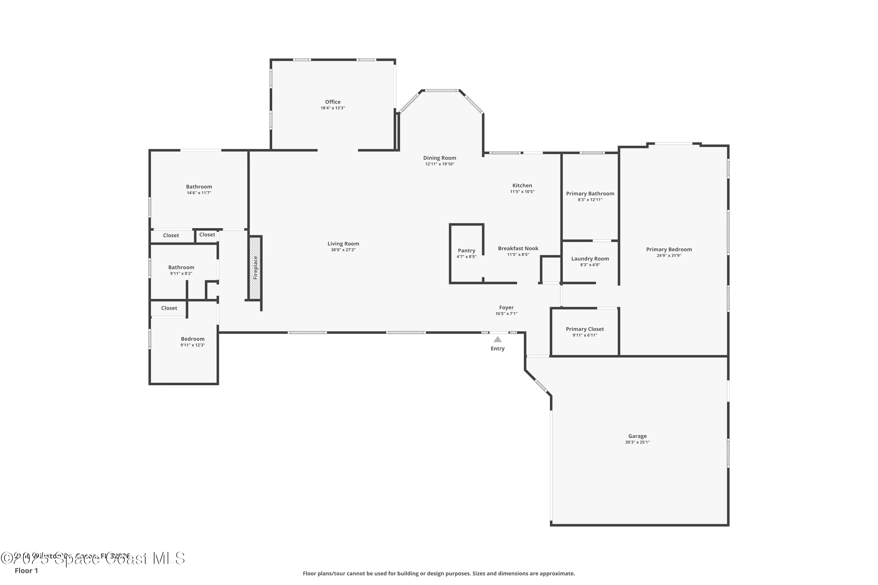 2150 Winston Drive