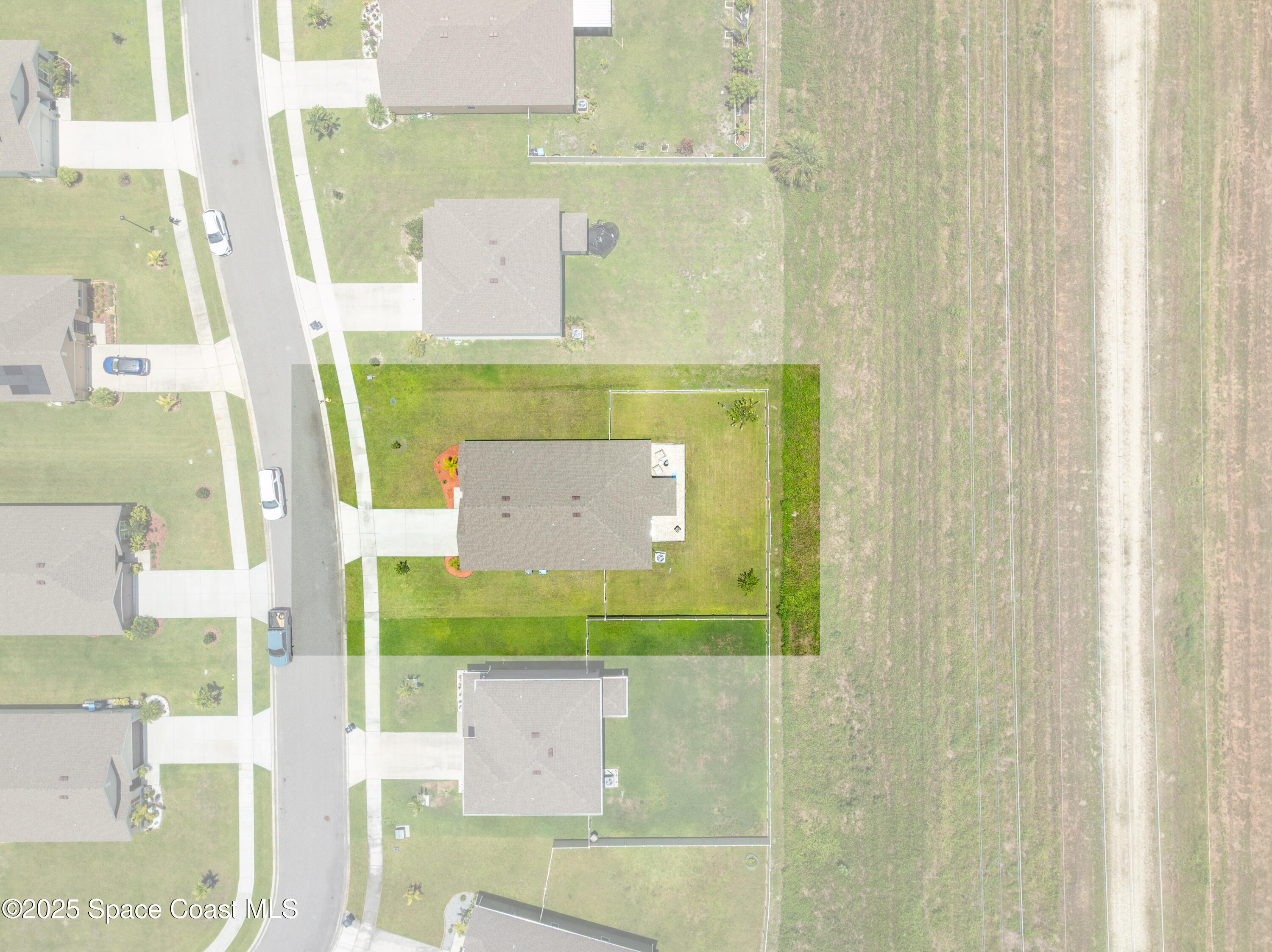 361 Guinevere Drive SW